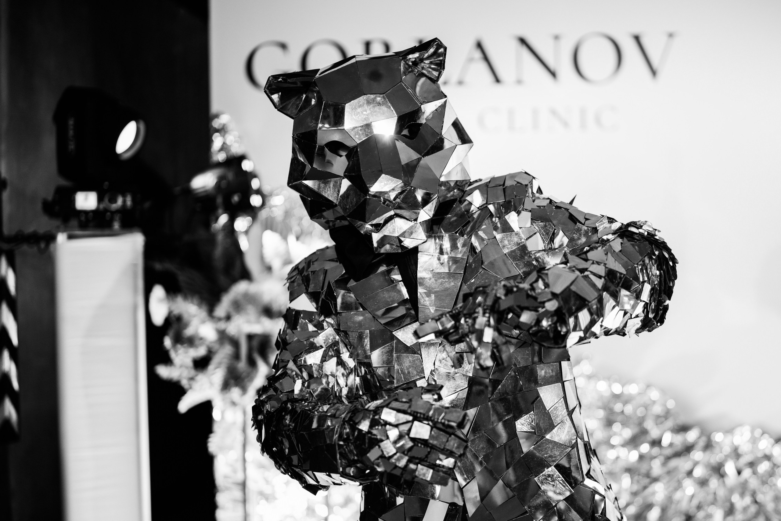 Sokolova & Gorlanov. Фотограф Саид Дакаев г. Краснодар