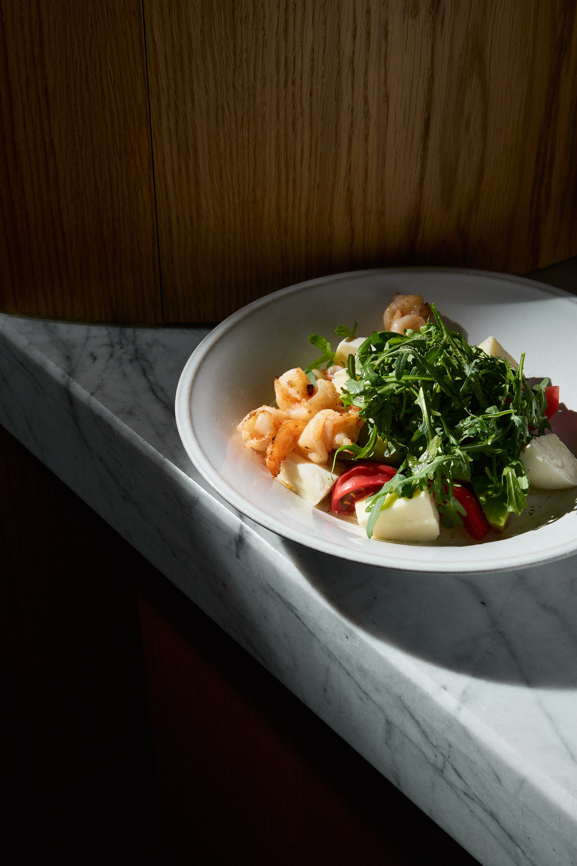 РЕСТОРАНЫ. Контент фотограф в Москве Ник Фрост