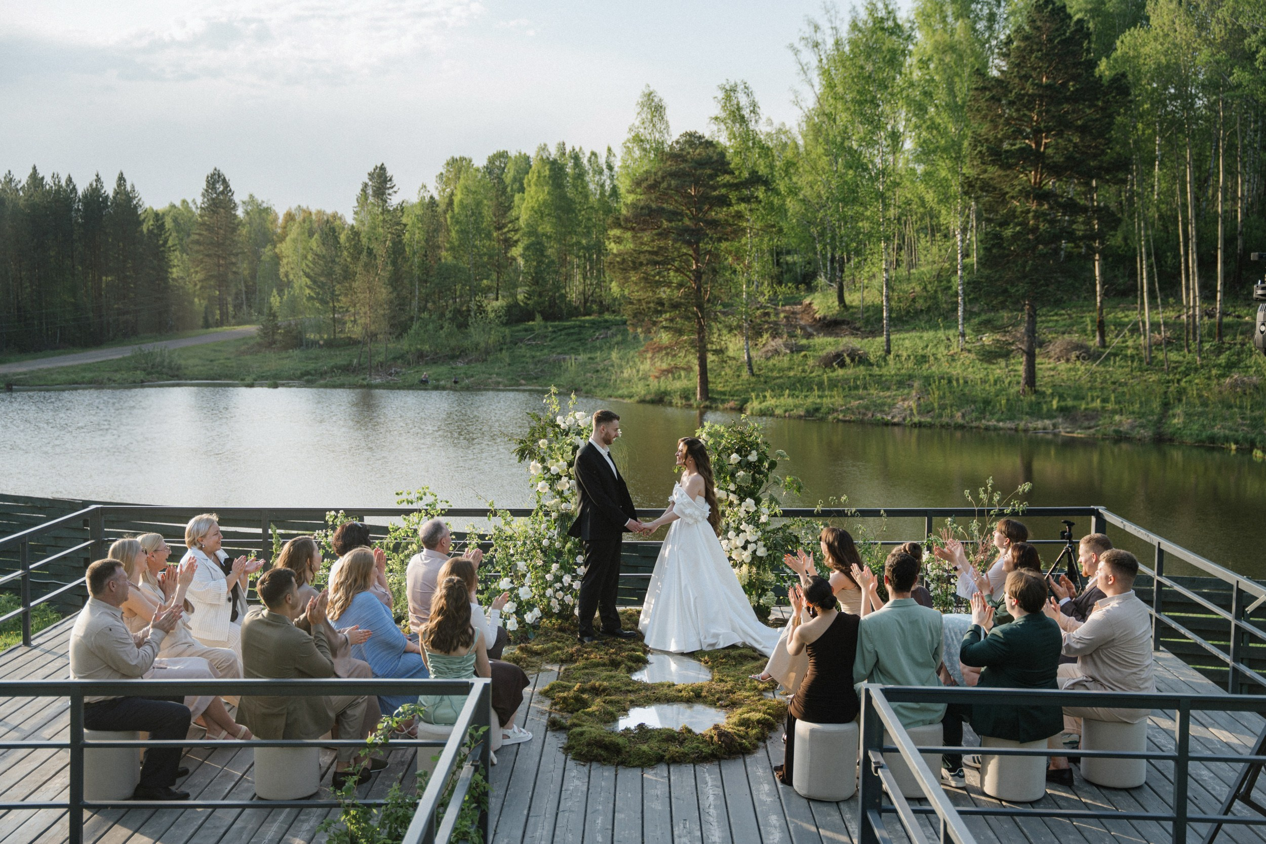 From Siberia with love. Главная