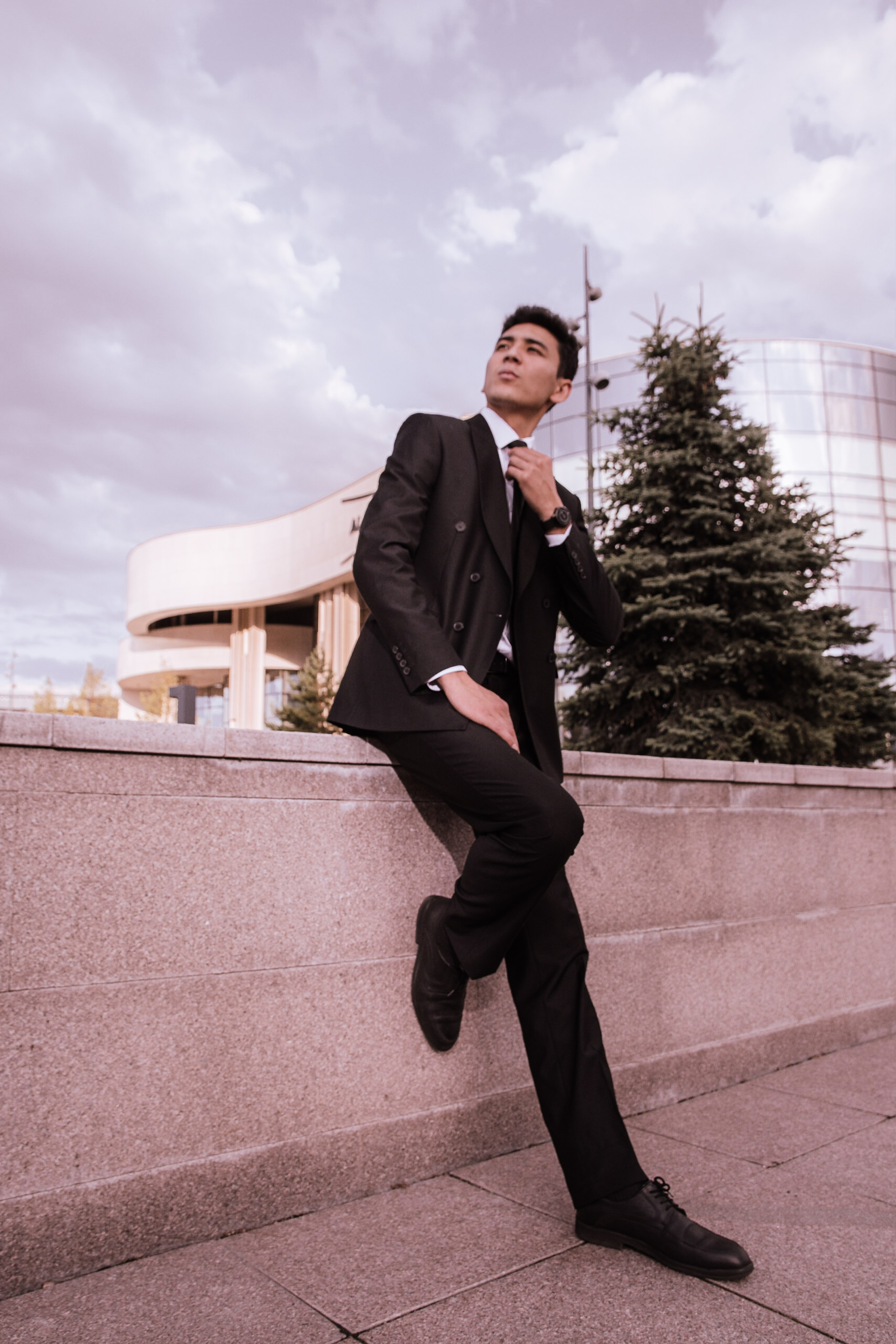 Дамир & Айым. Свадебный фотограф Алматы Ниязов Руслан