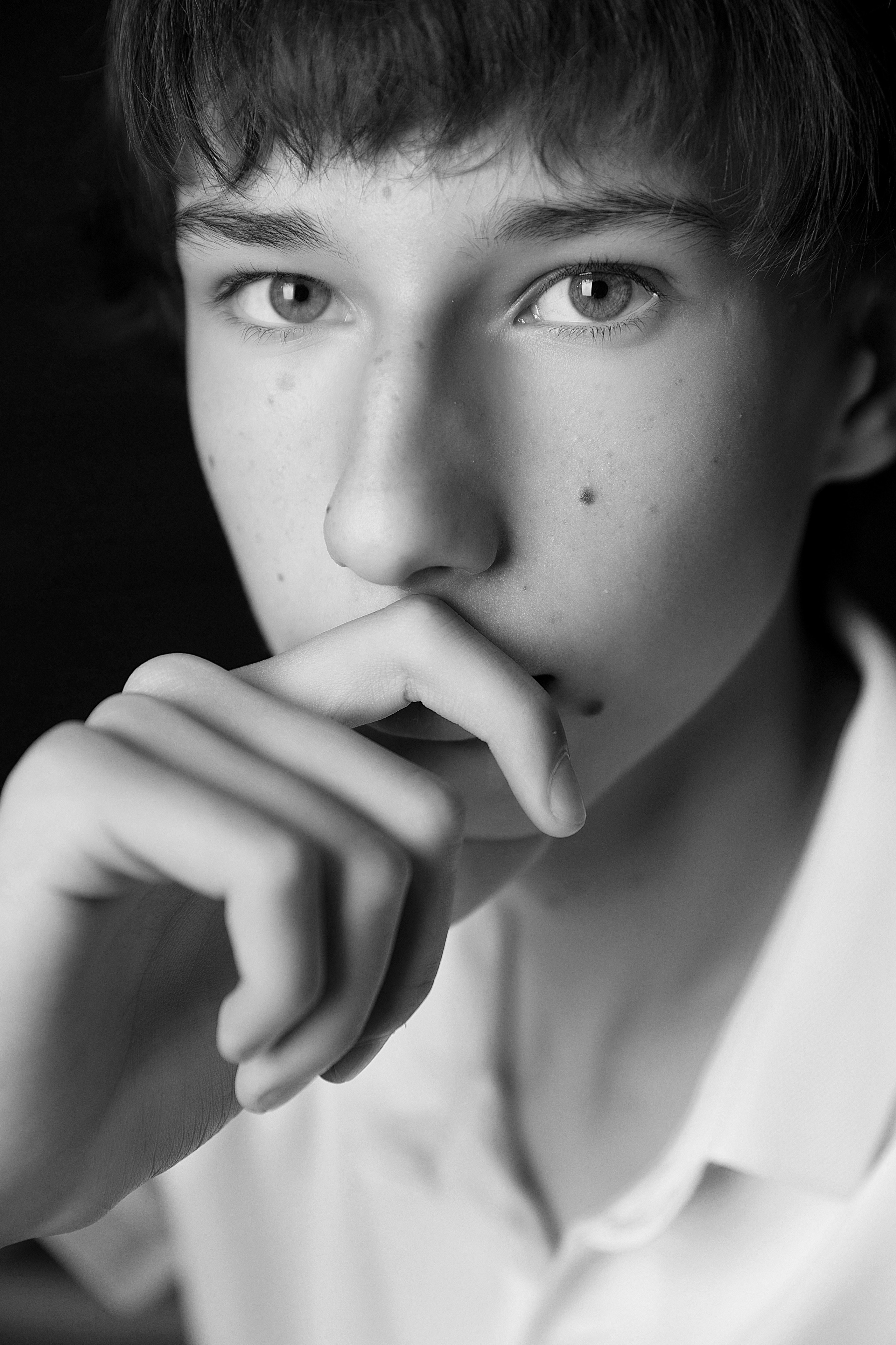 «ПАЦАНЫ». Детский школьный фотограф в Кемерово Зиновьева Екатерина