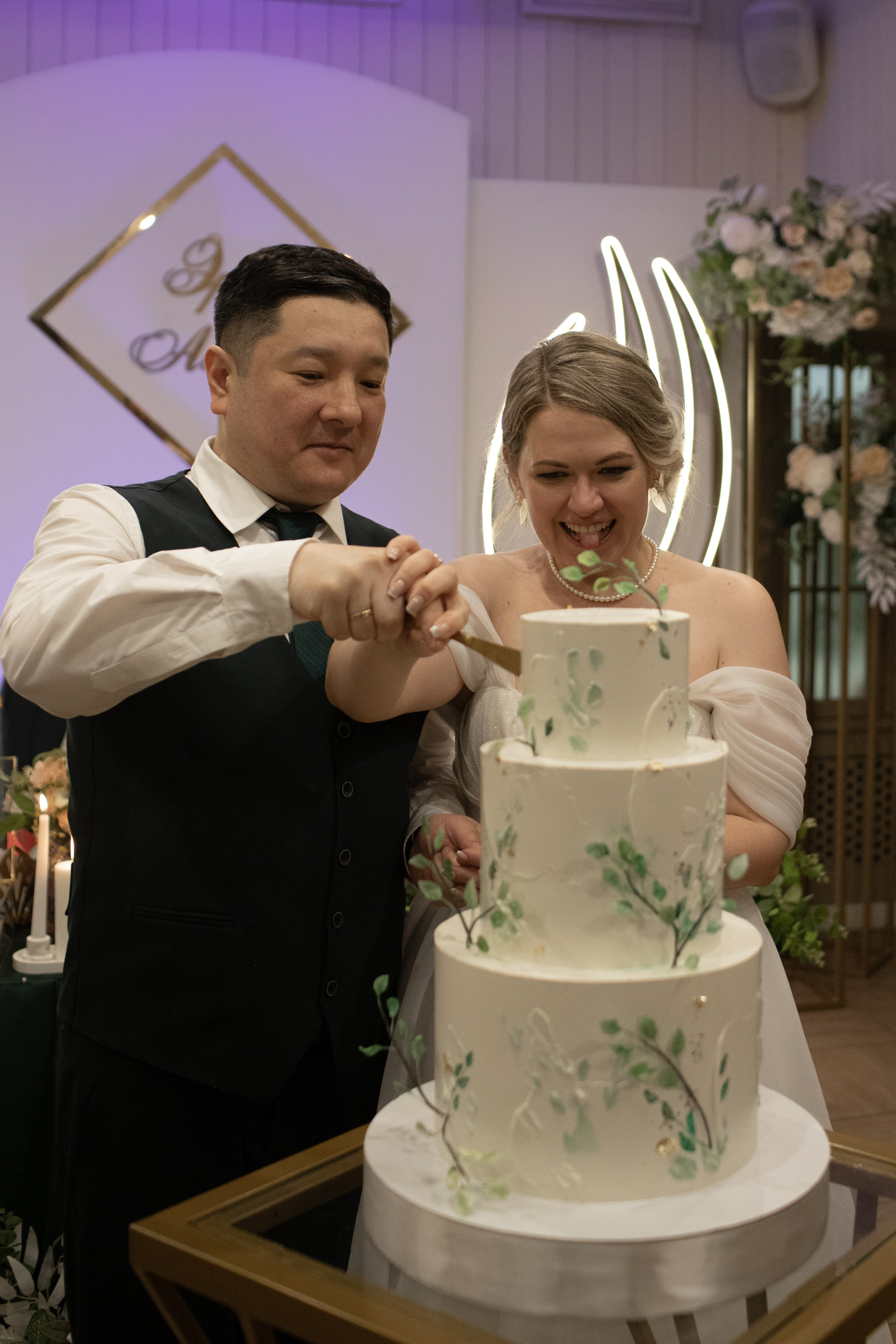 Полный день | Эрик & Алёна. Свадебный и женский фотограф в Москве