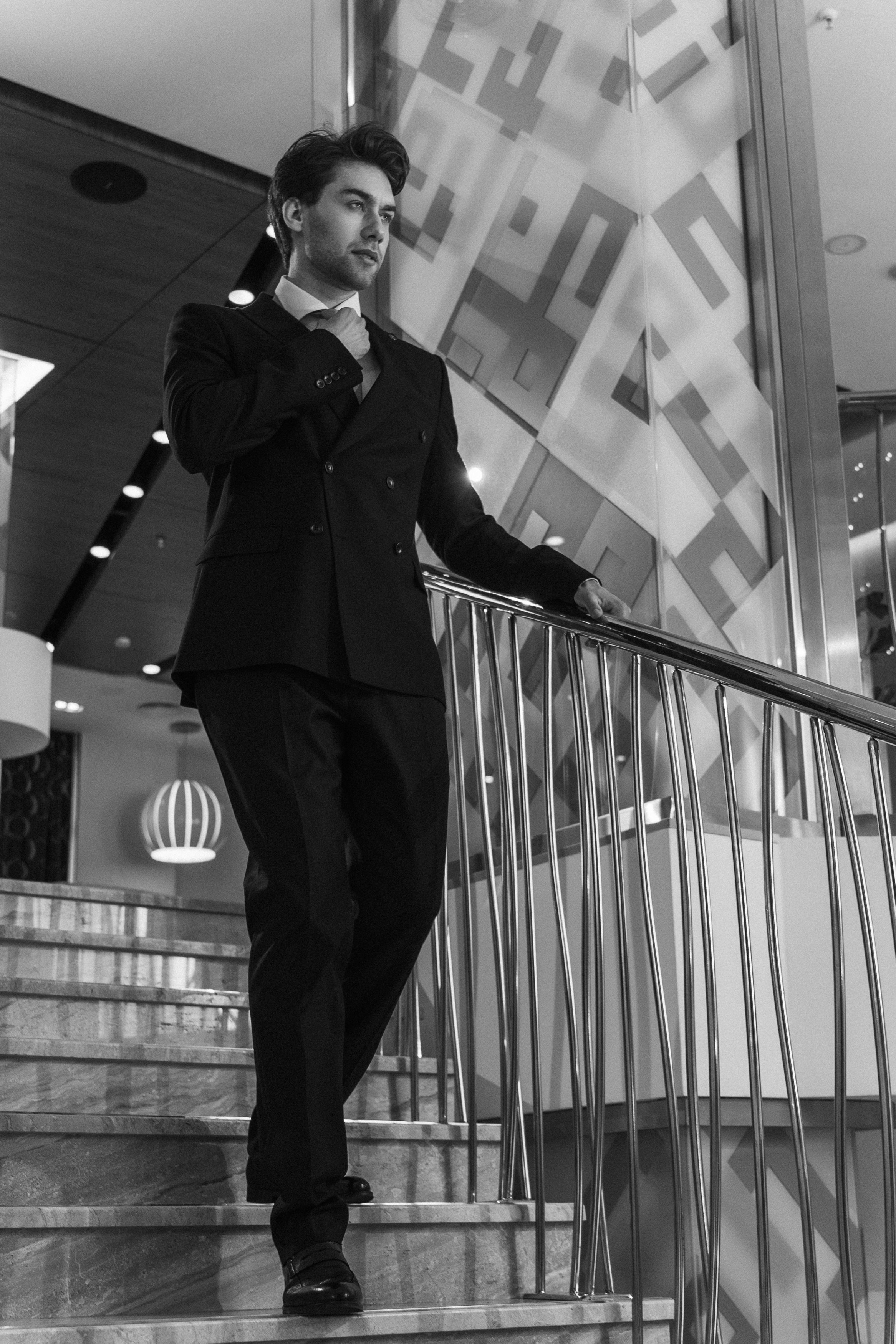 Егор Ната. Свадебный фотограф в Уфе Лилия Сова