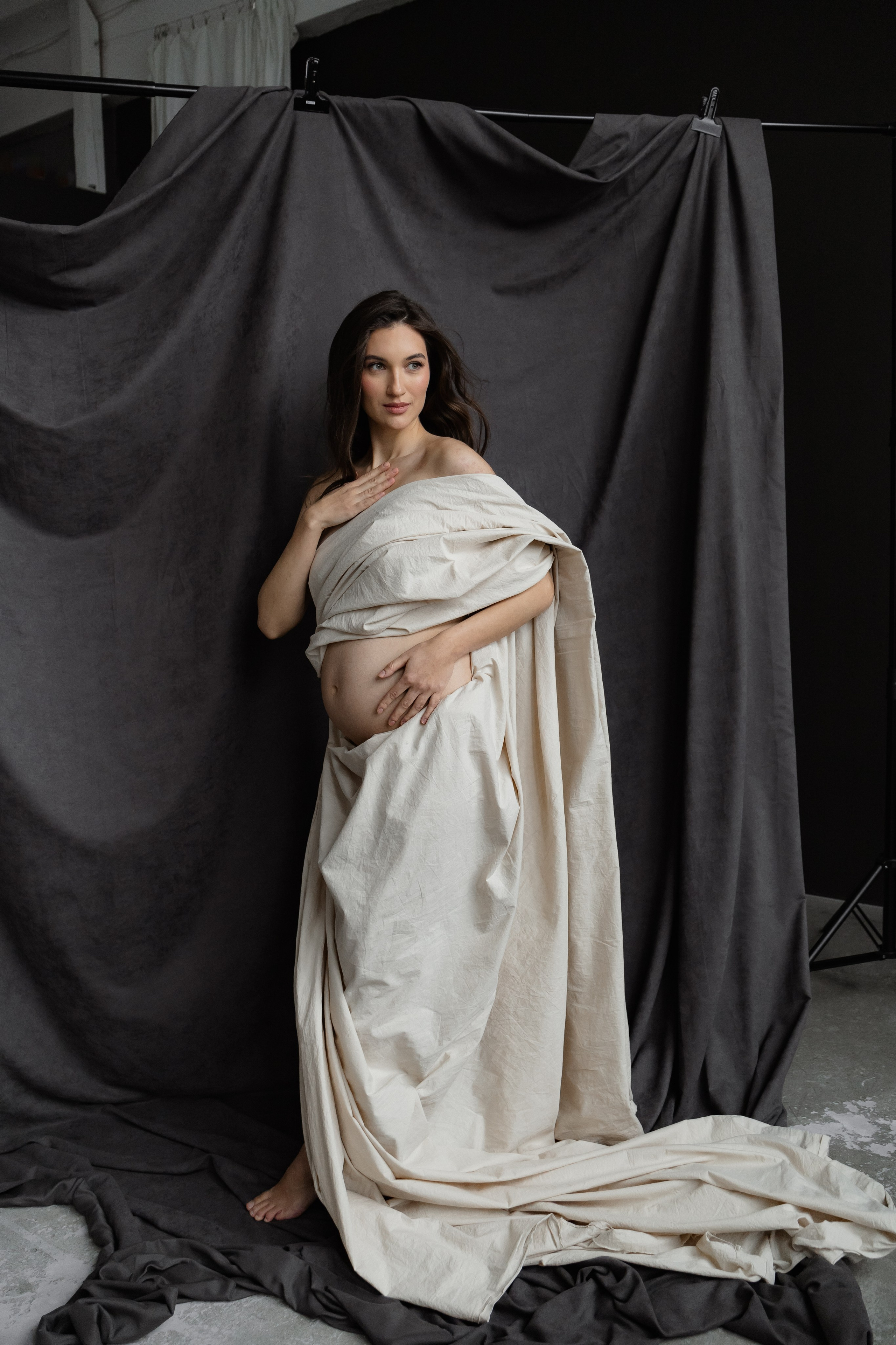 Анна. Семейный и свадебный фотограф в Краснодаре Елизавета Замаева