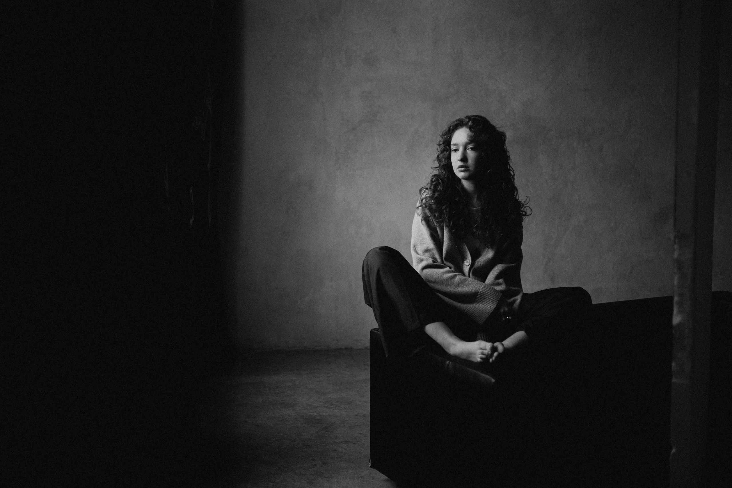 Катя. Семейный и свадебный фотограф в Краснодаре Елизавета Замаева