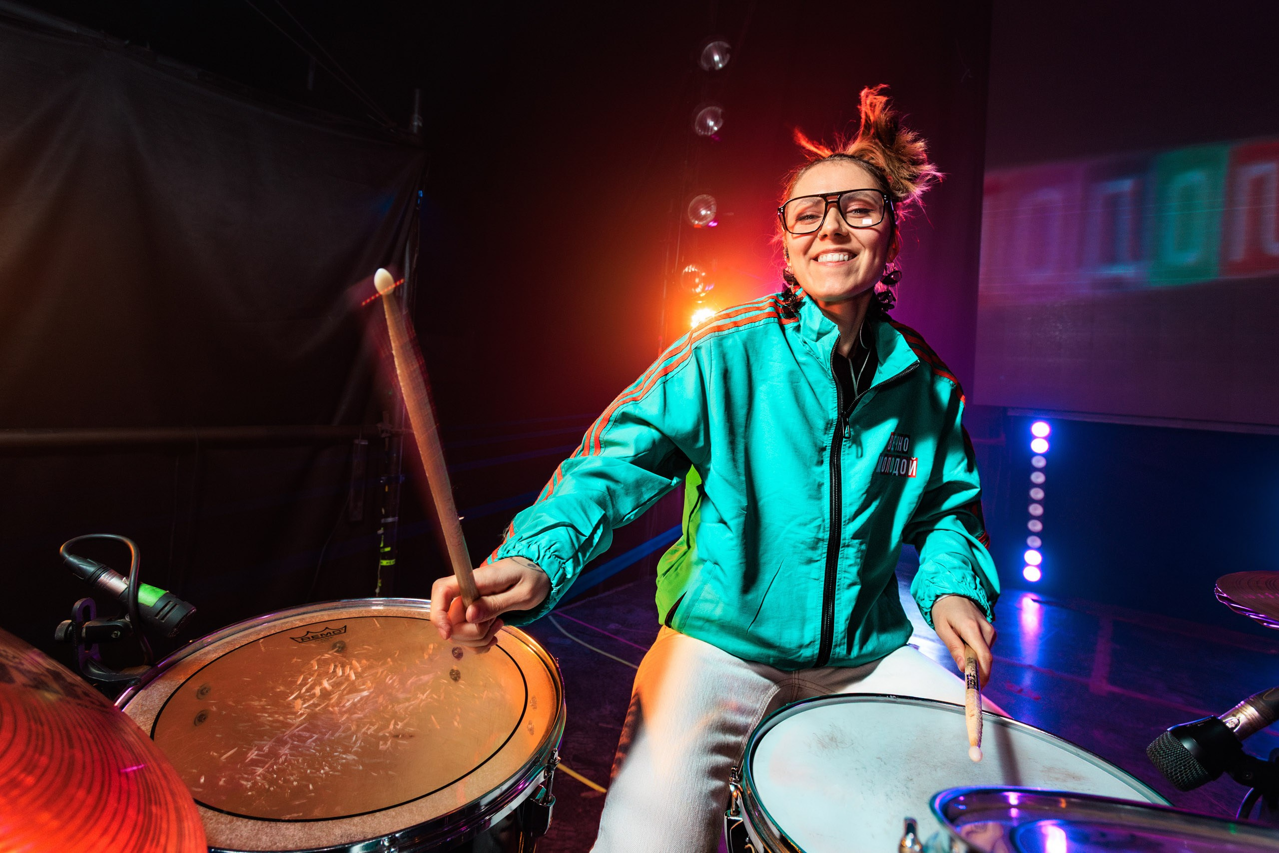 13.04.25 Вечно молодой. Репортажный фотограф Екатеринбург | Яркий, качественный репортаж | Концерты, клубы, репортаж, праздники, корпоративы