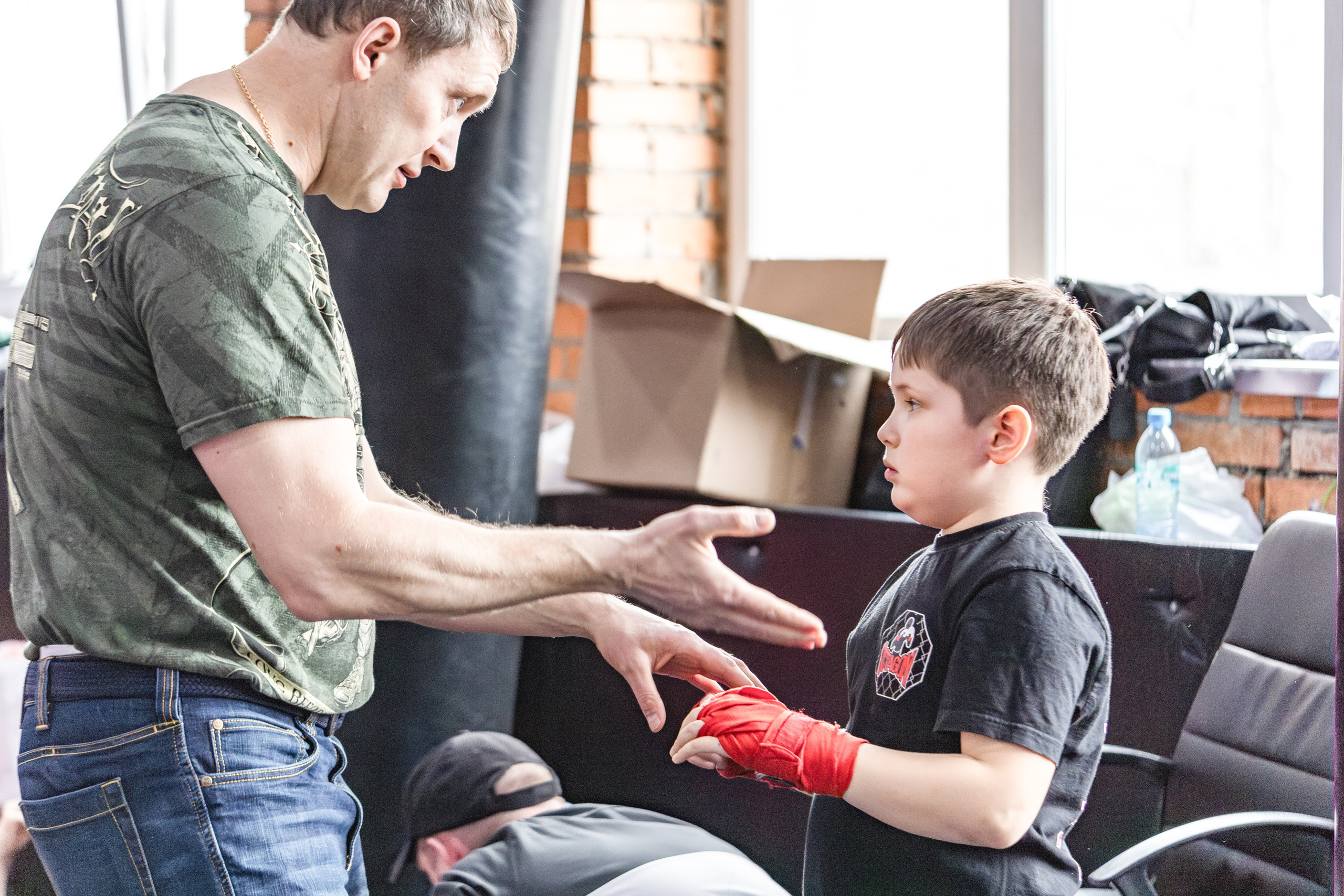 OCTAGON FIGHT IV | СК «Ратиборец». Репортажный фотограф Екатеринбург | Яркий, качественный репортаж | Концерты, клубы, репортаж, праздники, корпоративы