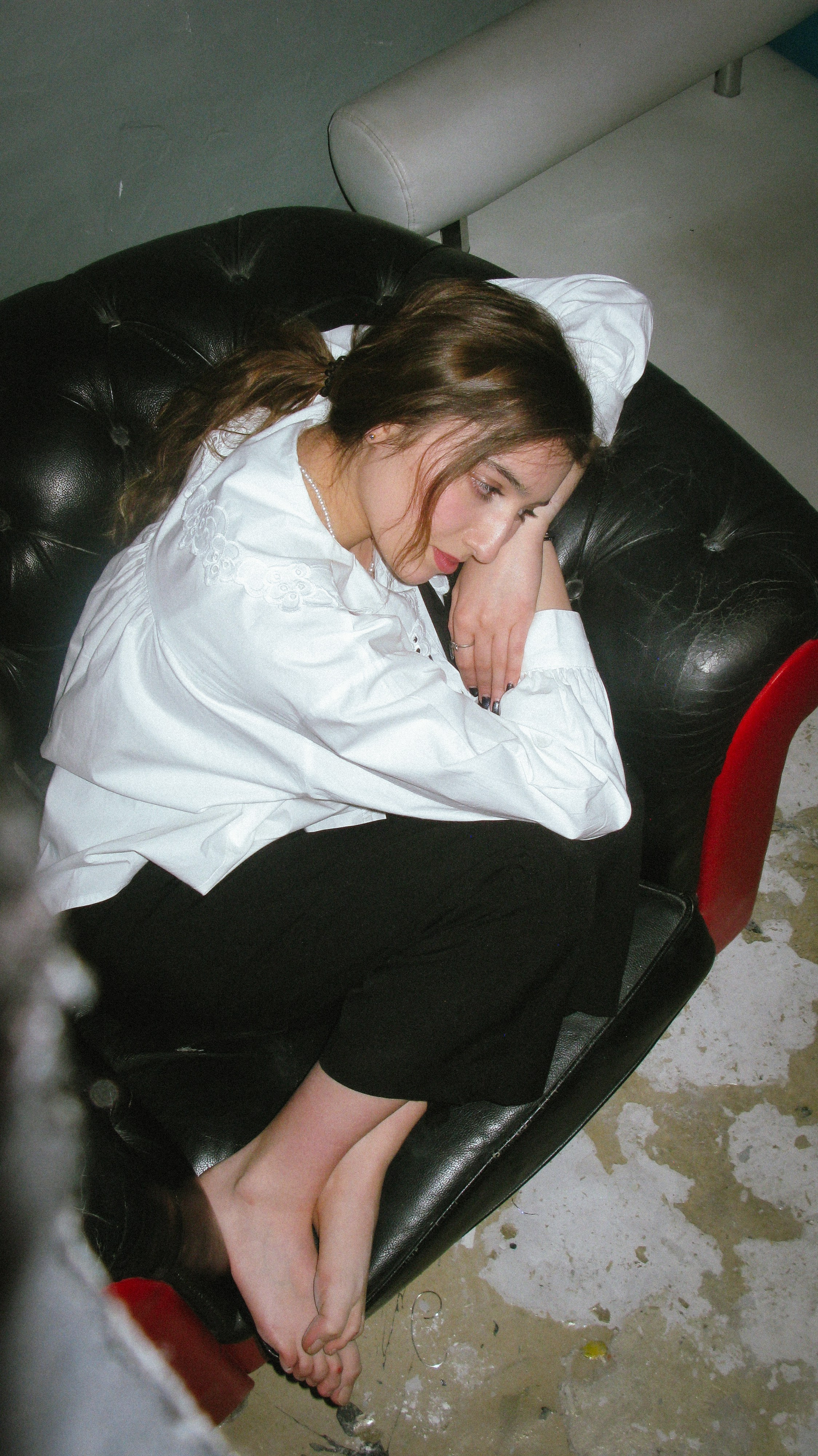 Анастасия. Портретный и свадебный фотограф в Москве Александра