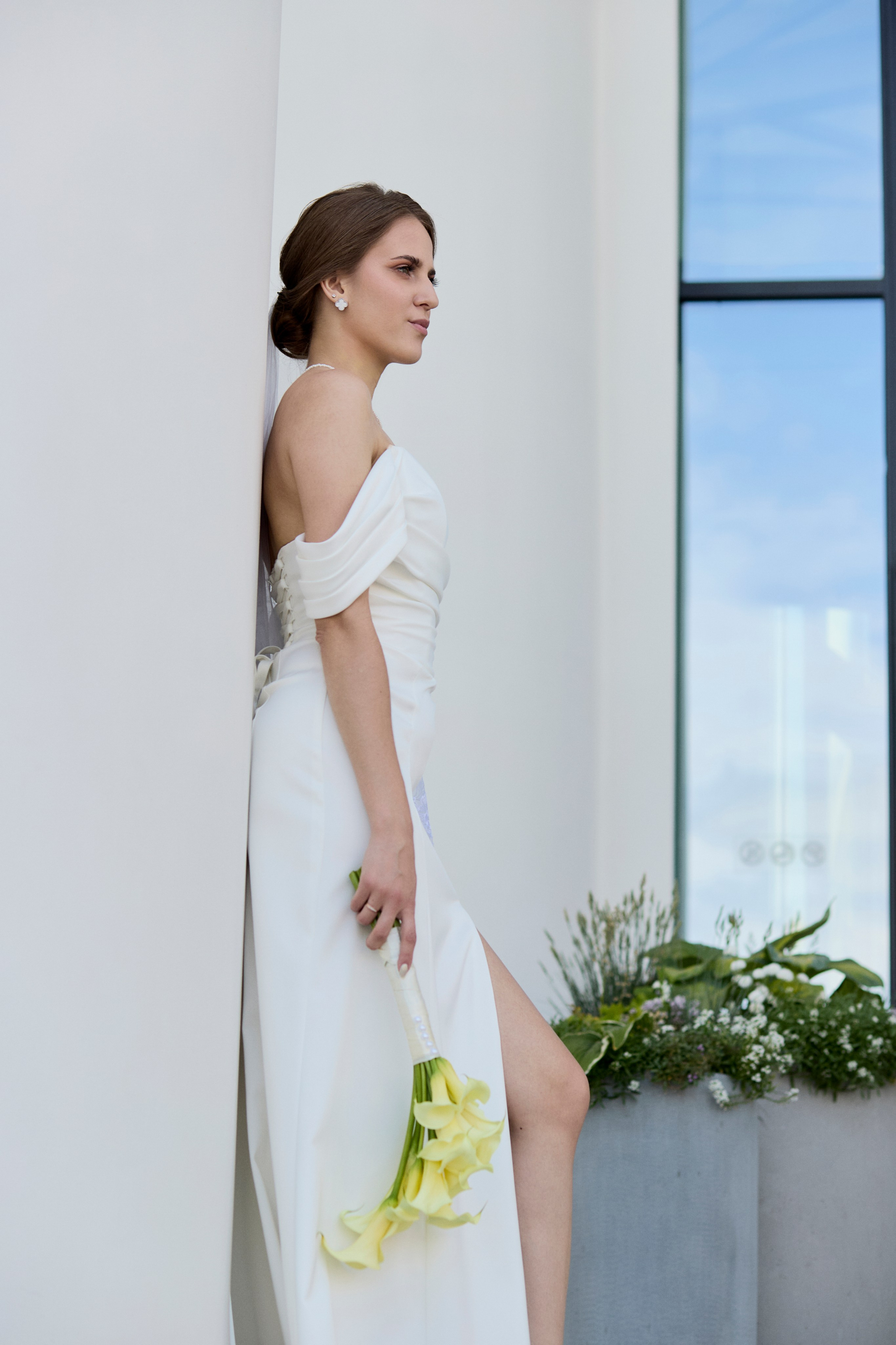 Роман & Екатерина. Женский фотограф