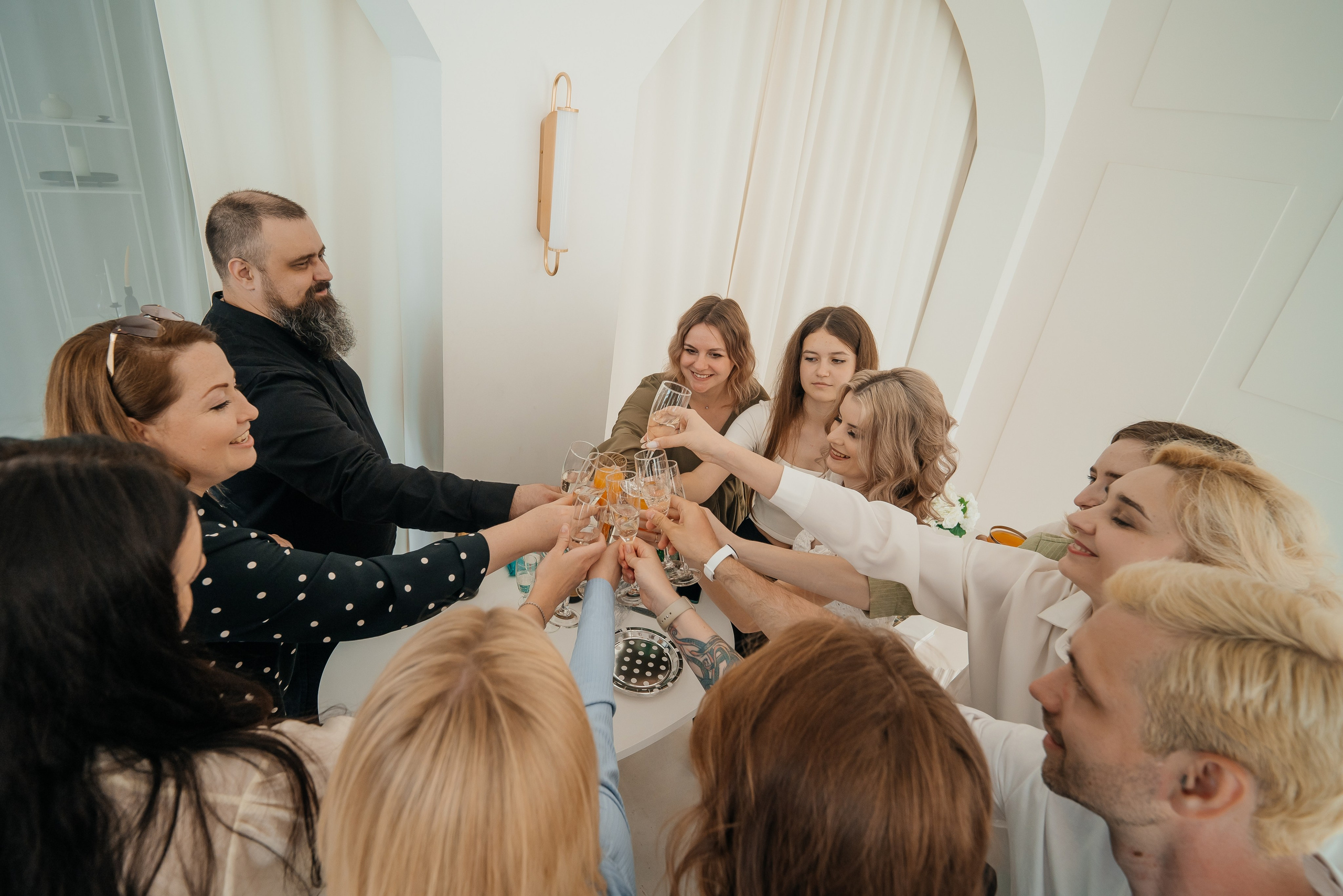 Фотошкола АртКластер выпуск № 34. Фотограф в Самаре