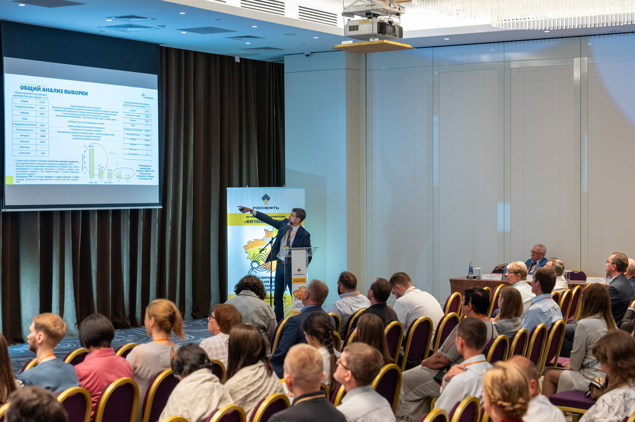 «Жигулевские чтения». Фотограф в Самаре