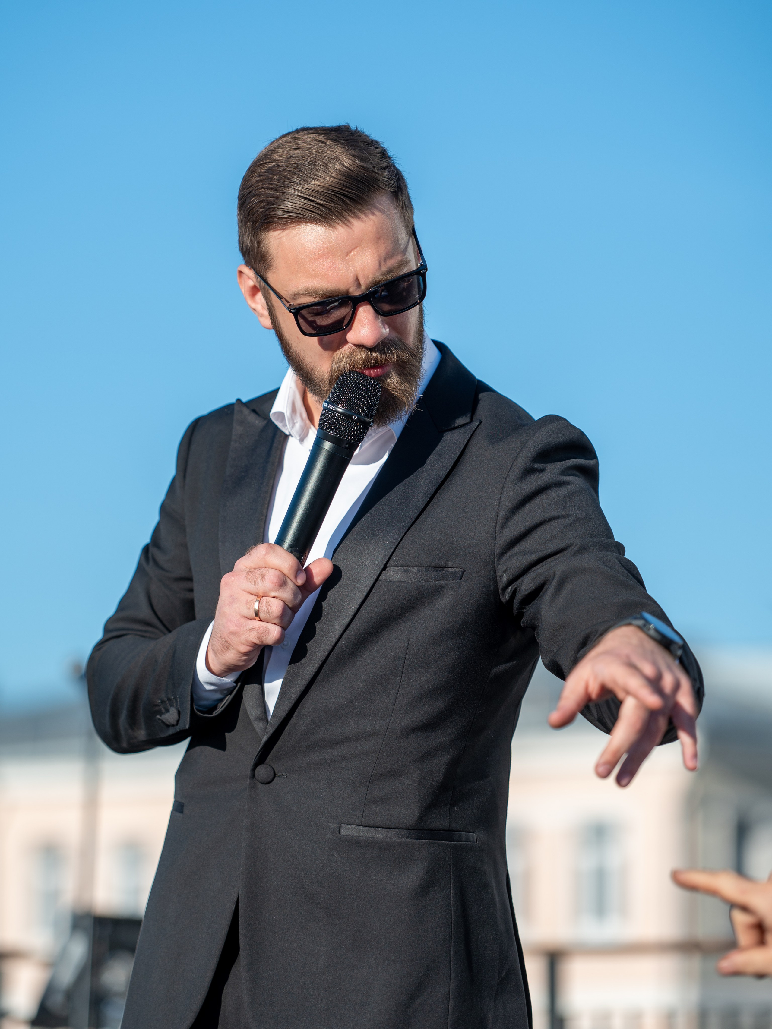 Винный фестиваль BIGATIFEST. Фотограф в Самаре