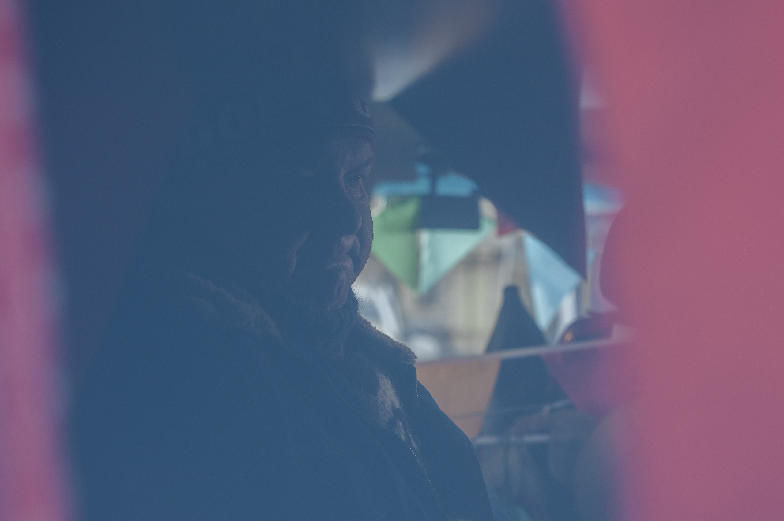 Бекстейдж съемки фильма «Сбудется». Фотограф в Самаре