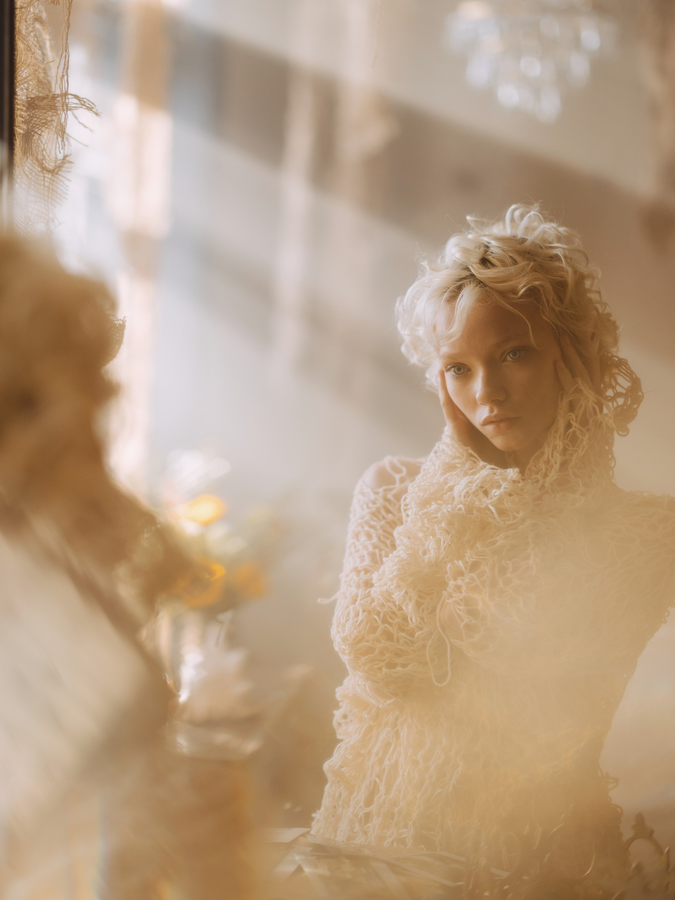 Фото портфолио. Фотохудожник и кинооператор в Москве Ксения Засецкая