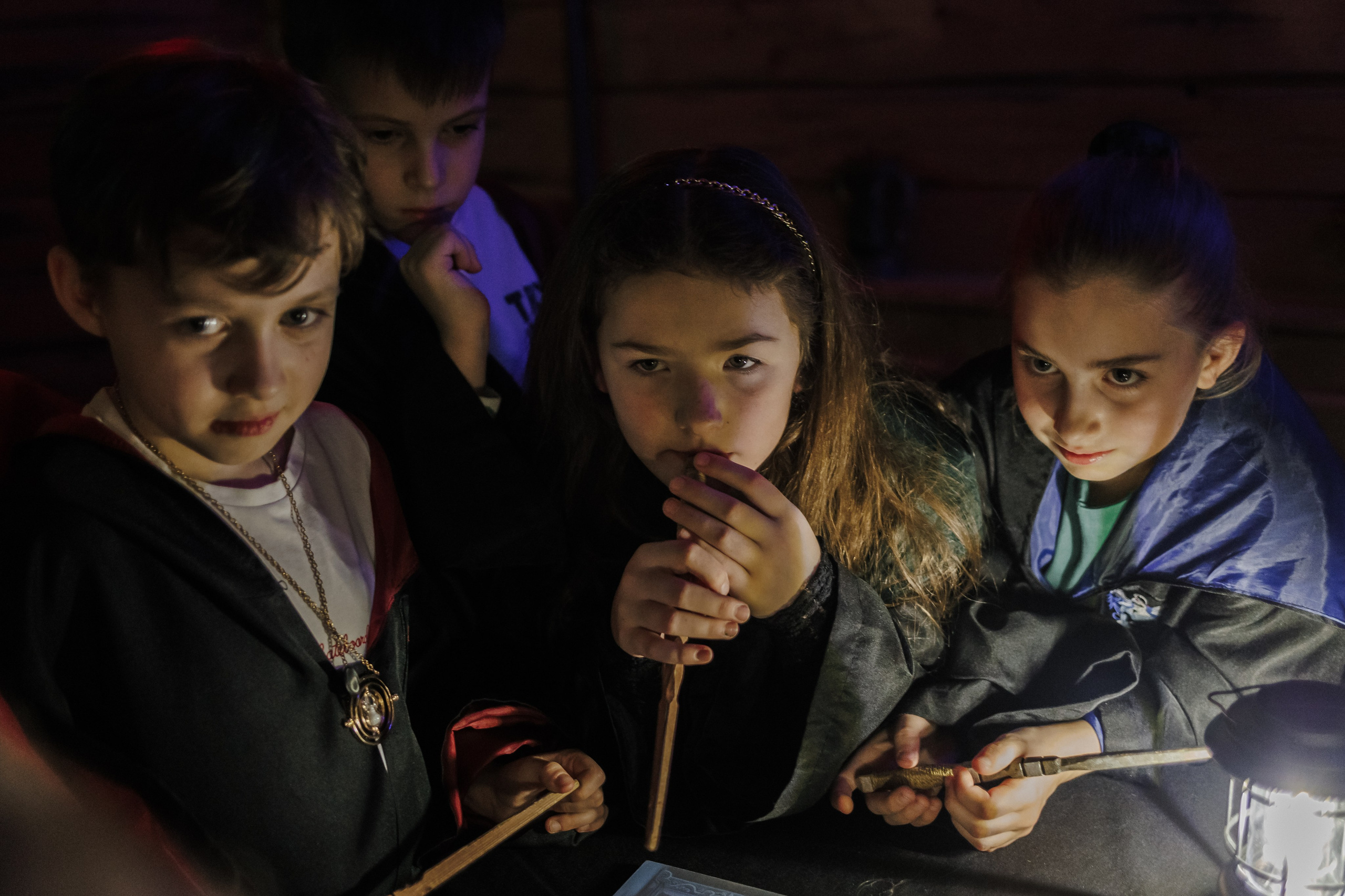 Детские дни рождения — Тематические вечеринки. Фотограф в Санкт-Петербурге Чумаков Семен