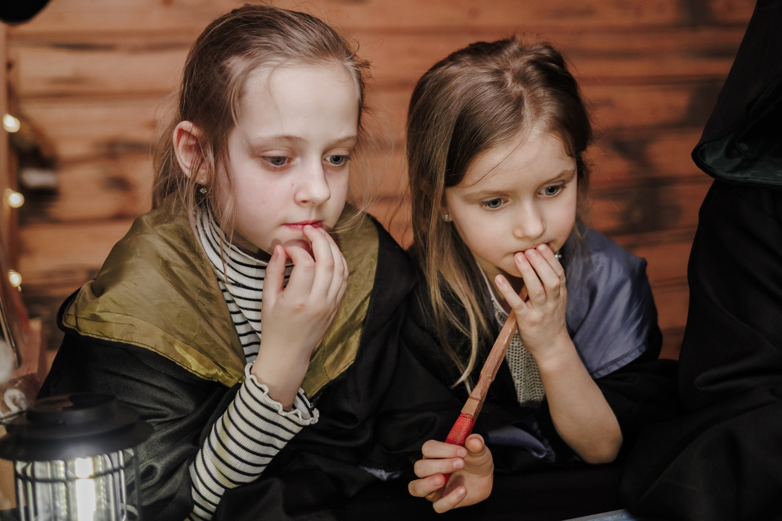 Детские дни рождения — Тематические вечеринки. Фотограф в Санкт-Петербурге Чумаков Семен