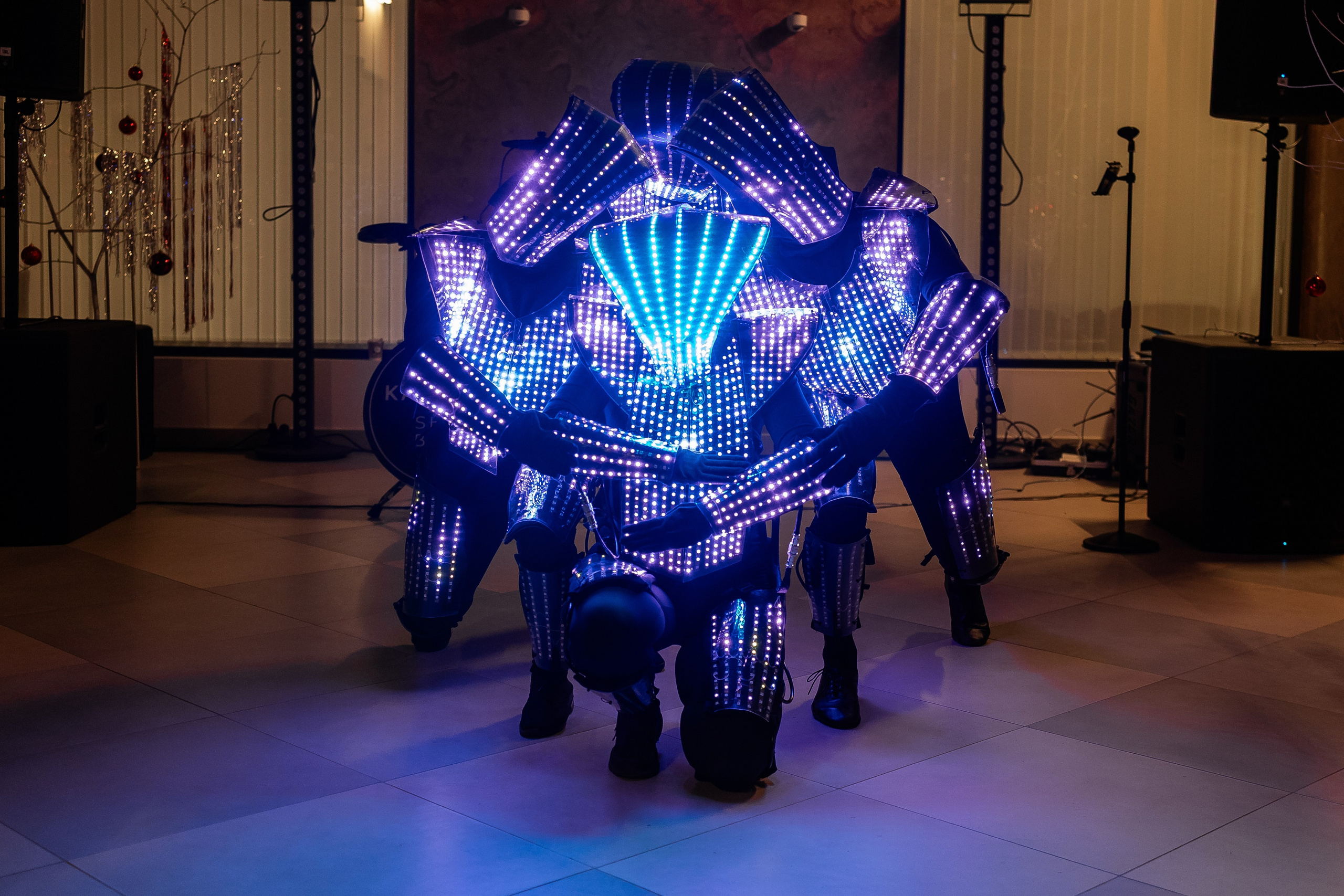 Фотограф в Санкт-Петербурге Чумаков Семен