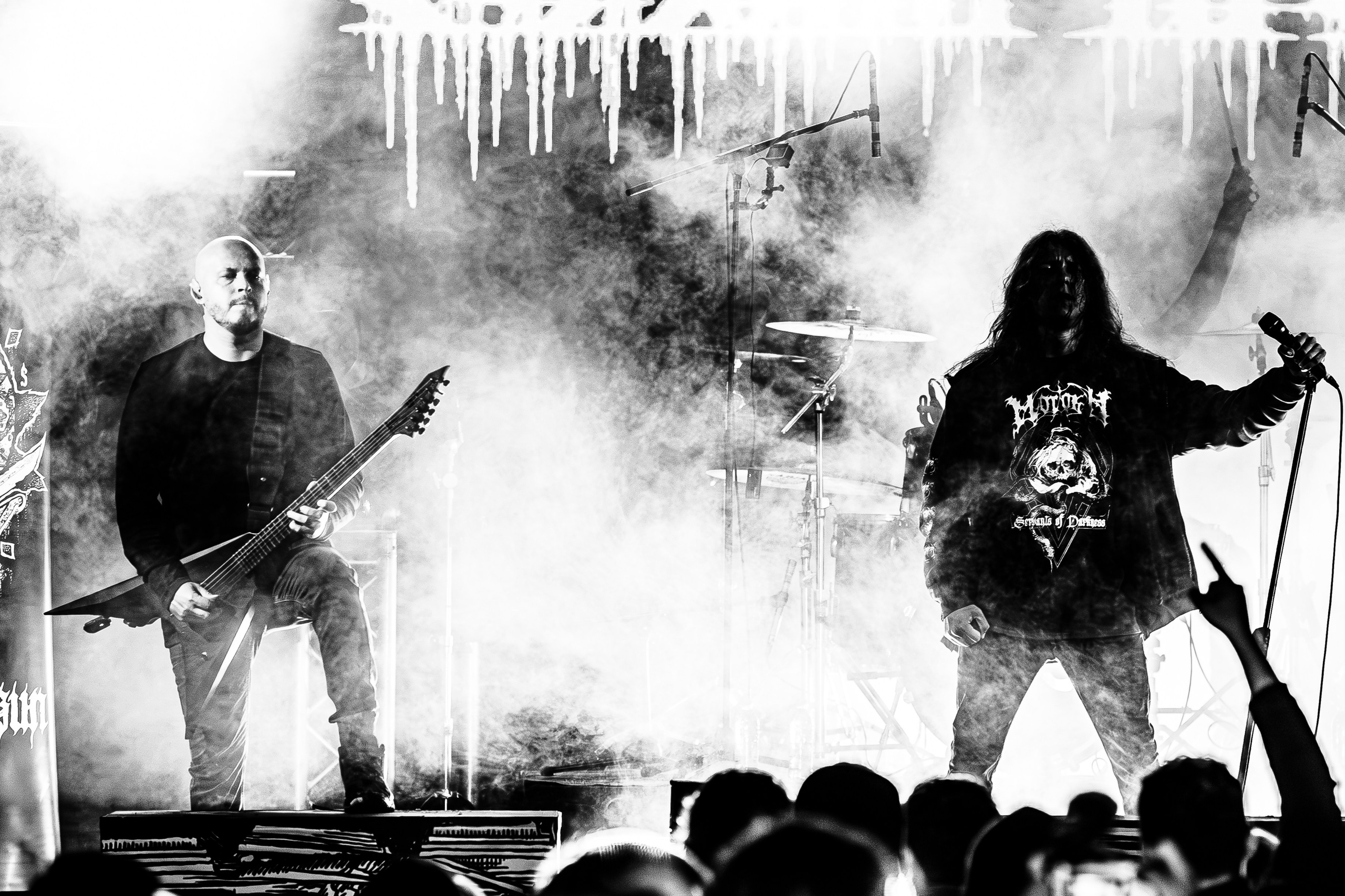 Second To Sun. Фотограф в Санкт-Петербурге Чумаков Семен