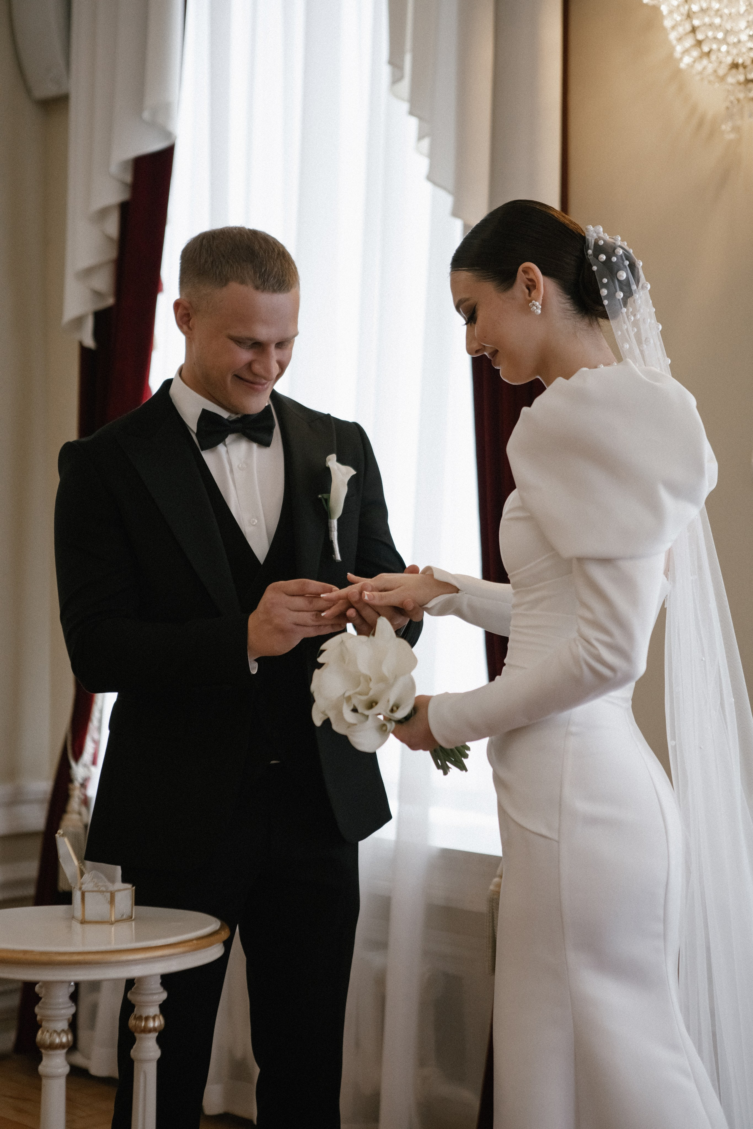 Анастасия/Алексей. Фотограф Оренбург Алёна Лелет