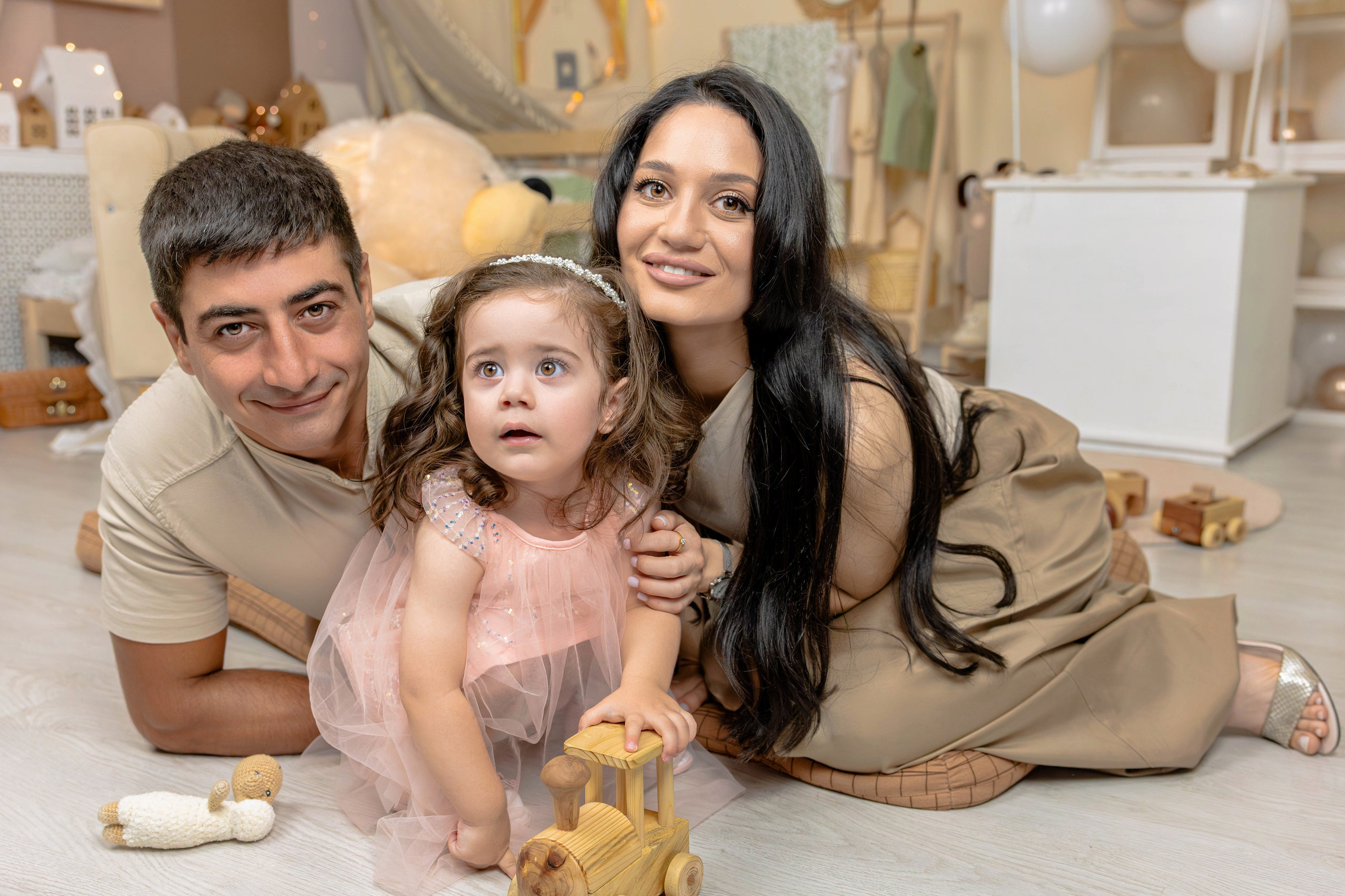 Портфолио фотографа в Курске. Свадебный и семейный фотограф в Курске Дмитрий Сазонов