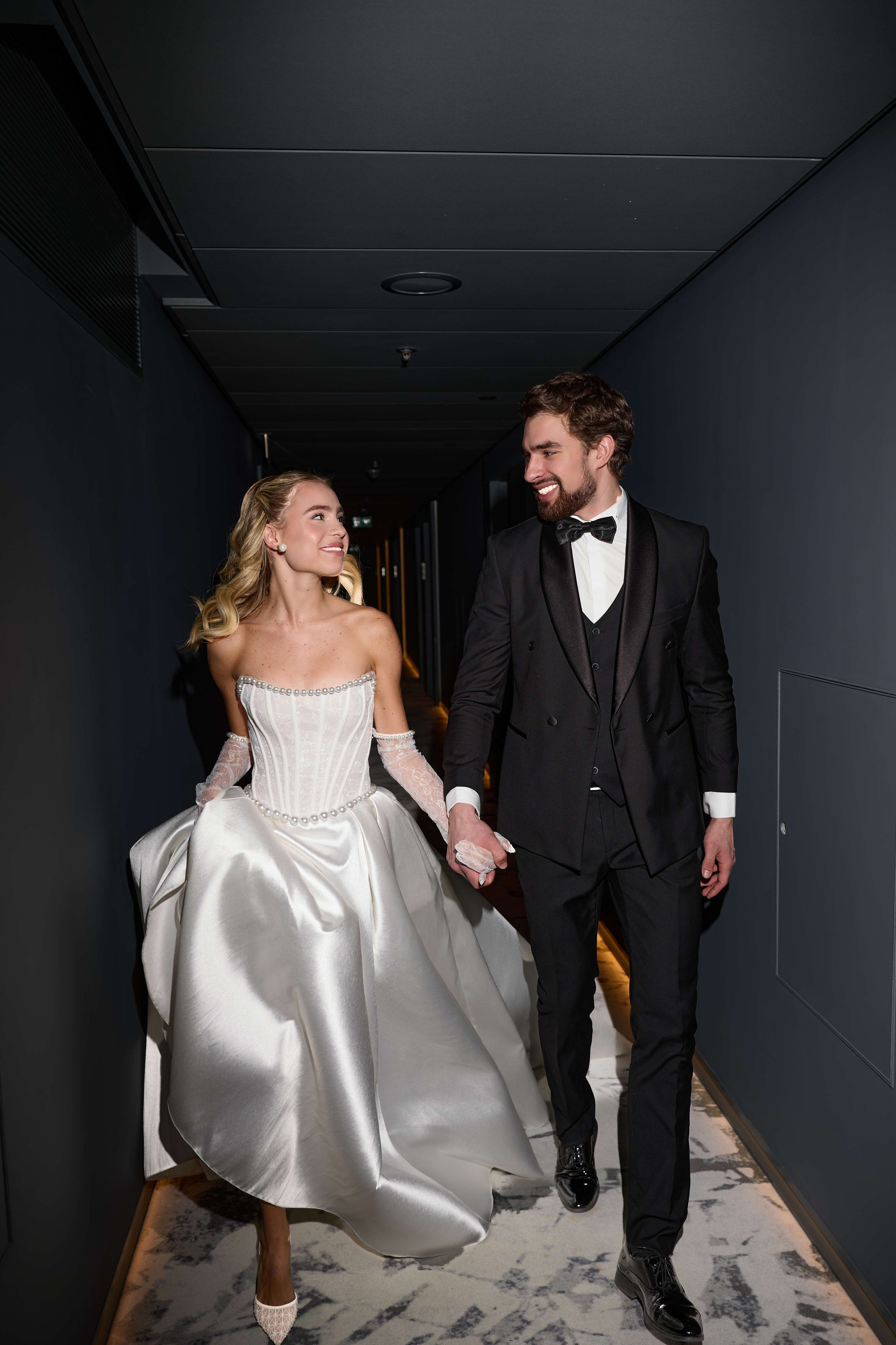 Ближе, чем слова!. Свадебный и семейный фотограф в Курске — Дмитрий Сазонов