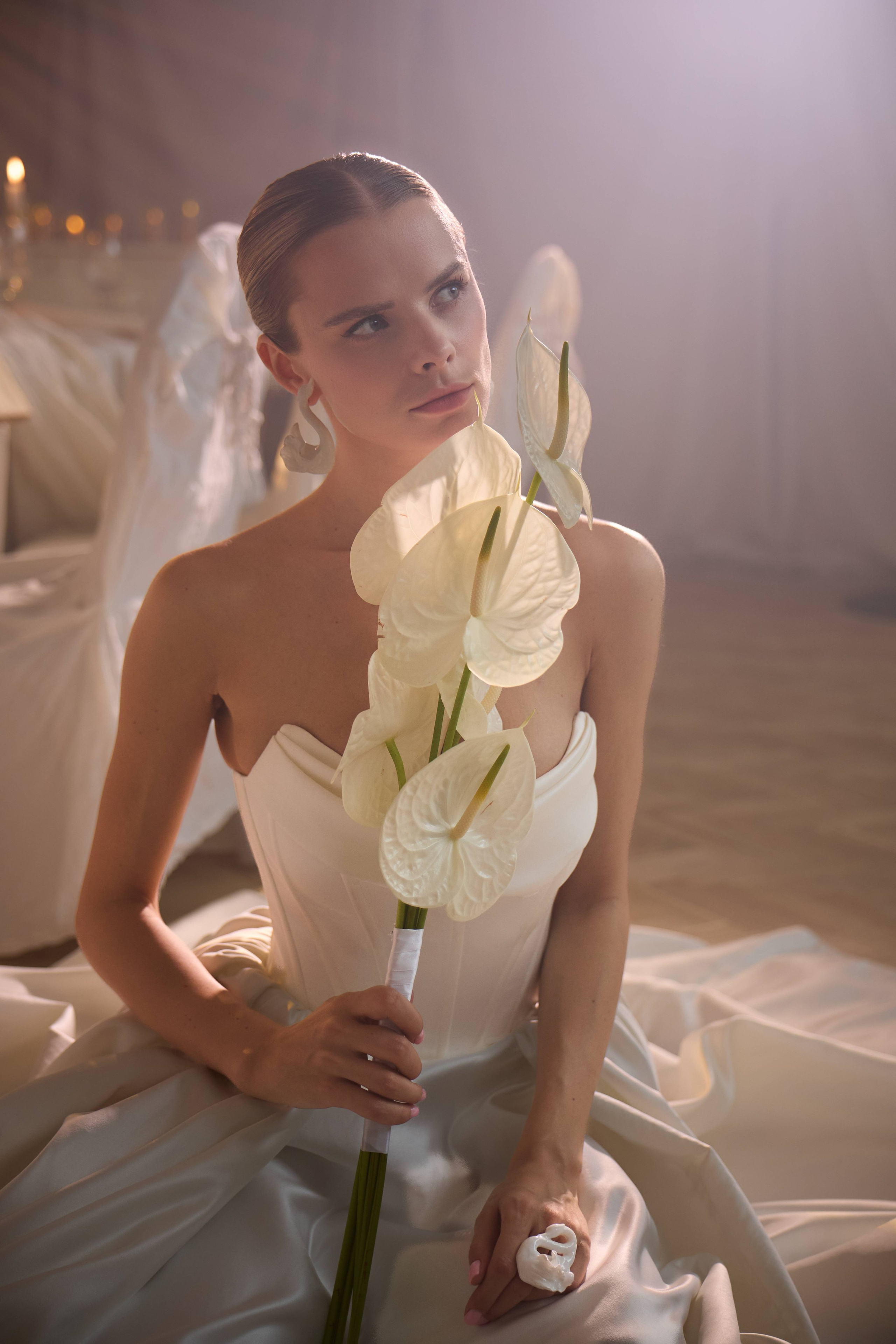 Москва. Центр. Вечер. Свадебный и семейный фотограф в Курске — Дмитрий Сазонов