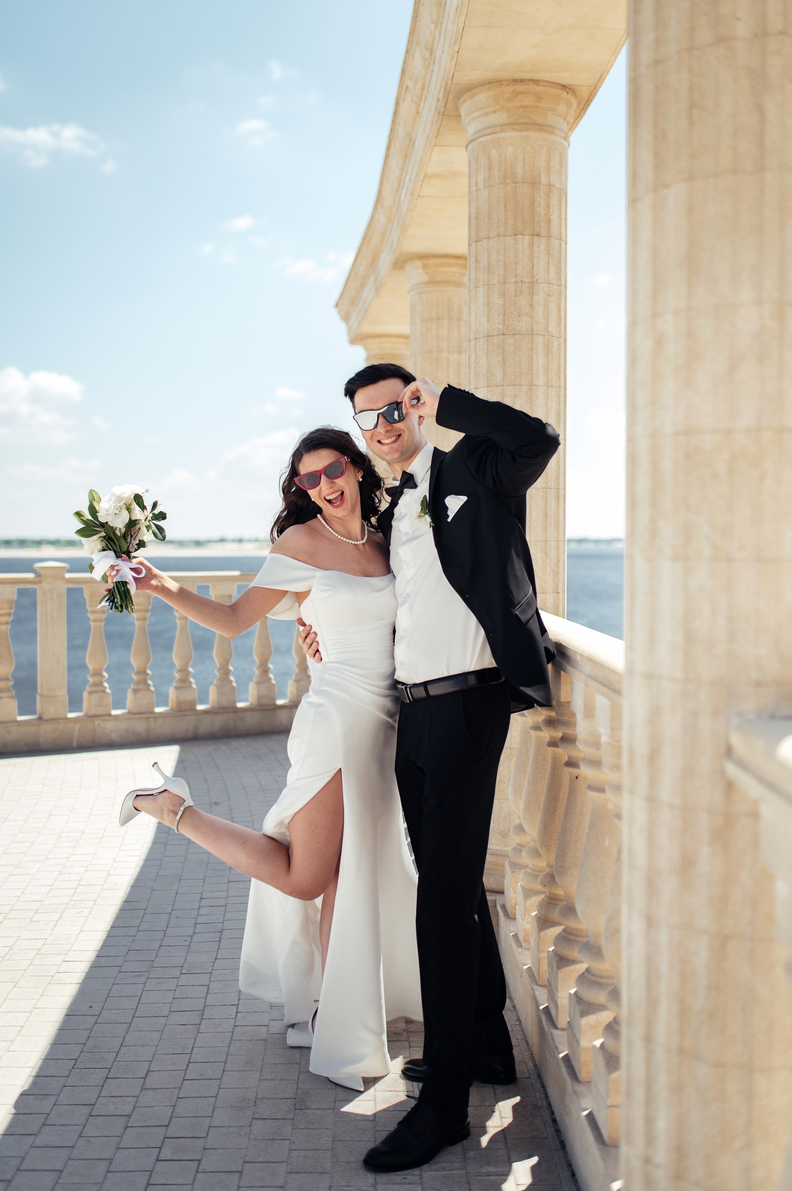 Свадьба Максима и Ольги (Волгоград 08.06.2024). Свадебный и travel фотограф в Волгограде, Сочи, Домбае, Европе