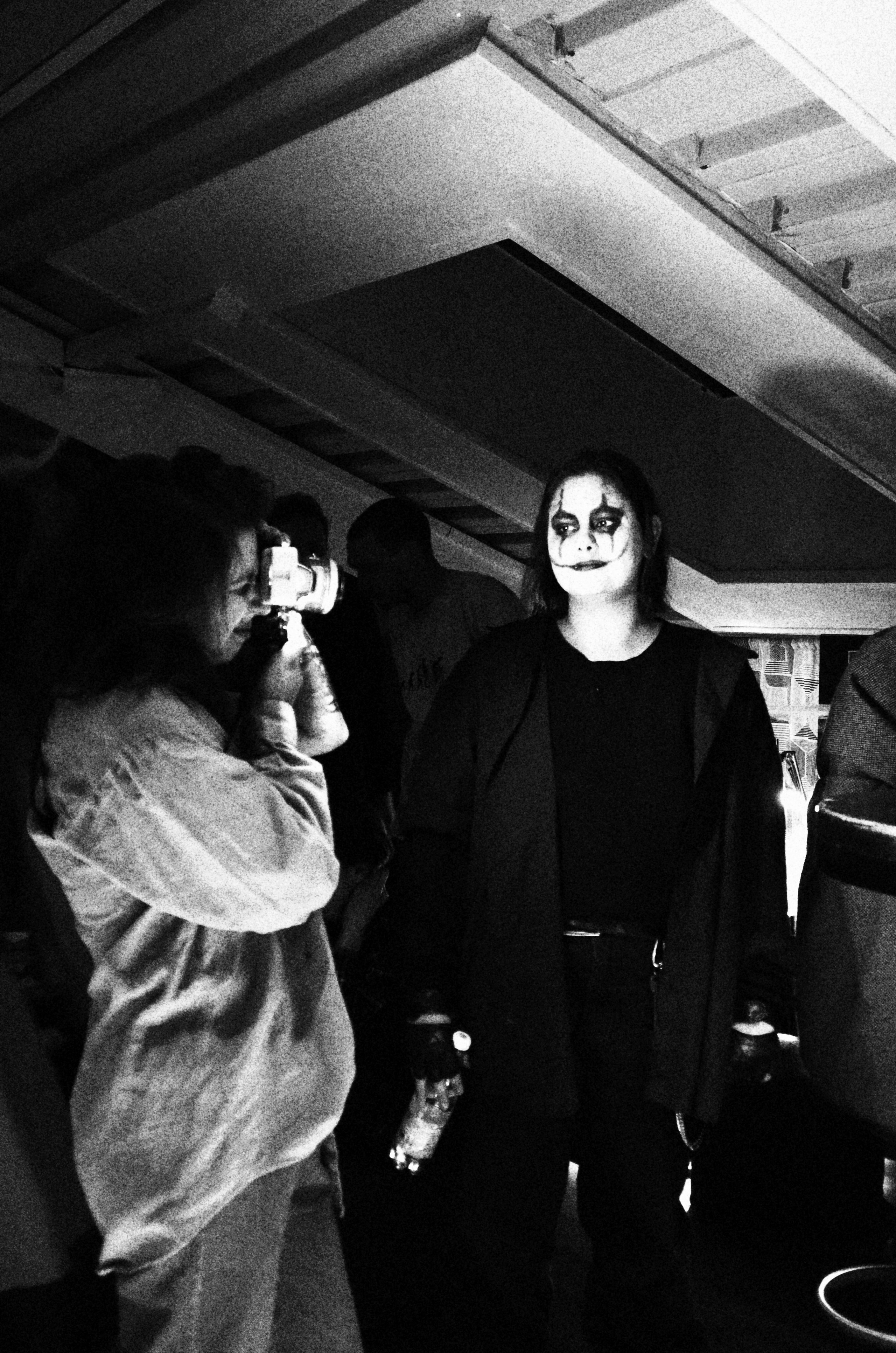 NEWBAR / ШАБАШ. Уральское создание