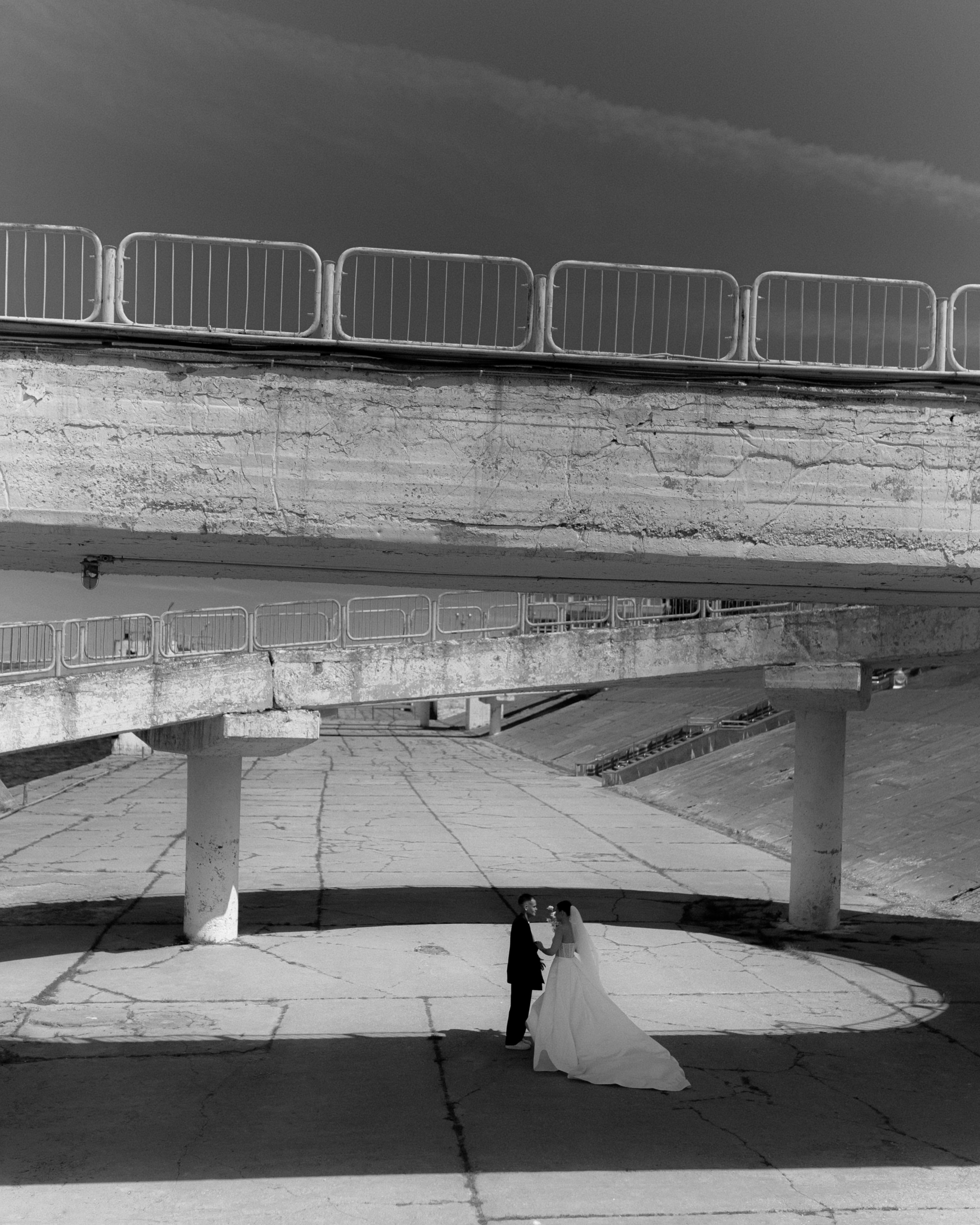 Алексей и Валерия. DARYA.BELKINA