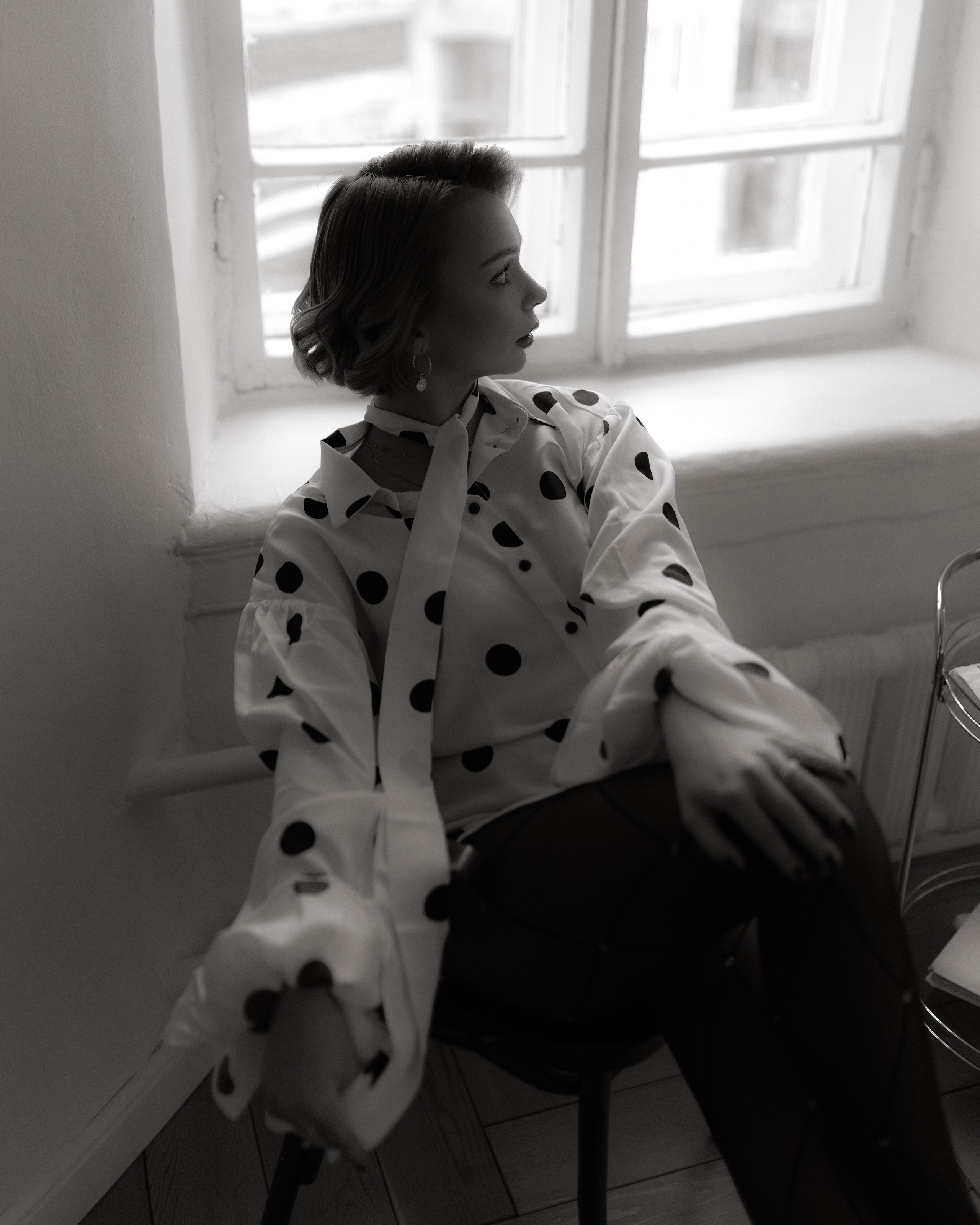 София. DARYA.BELKINA