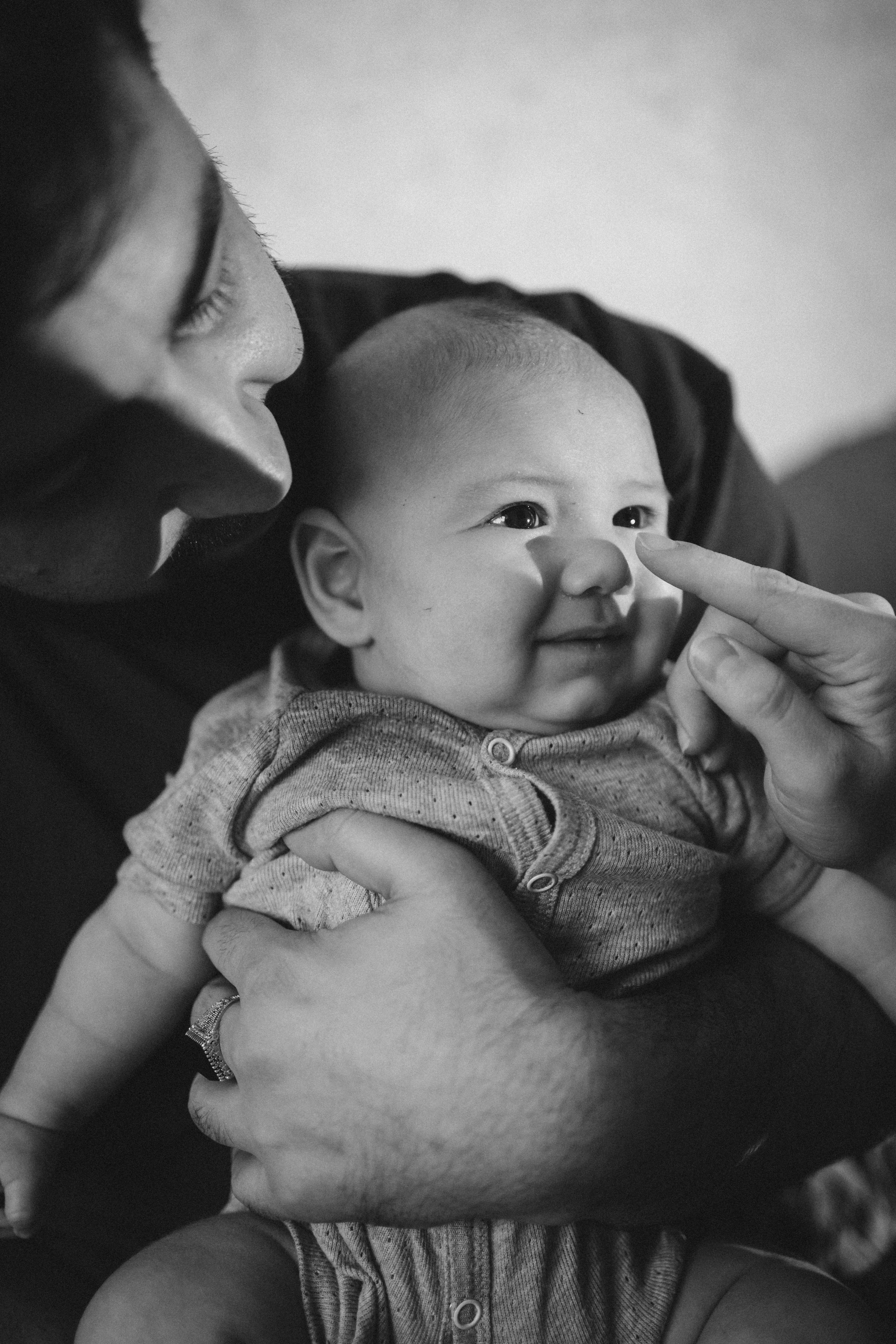 Юсуф, Лилия, Мухаммад, Салим. Динара Федорова семейный фотограф
