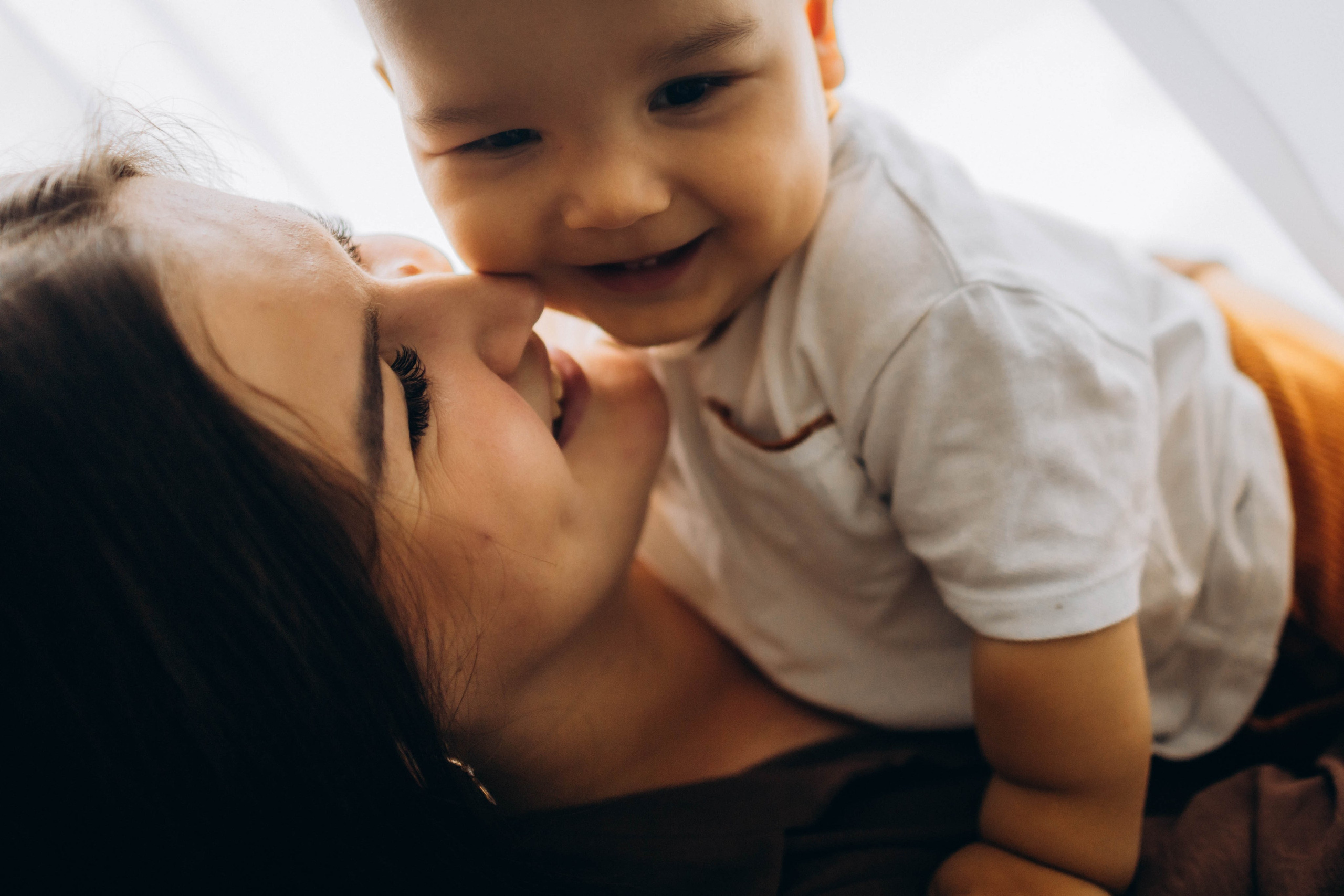 Альмир, Эльвина, Алим. Динара Федорова семейный фотограф