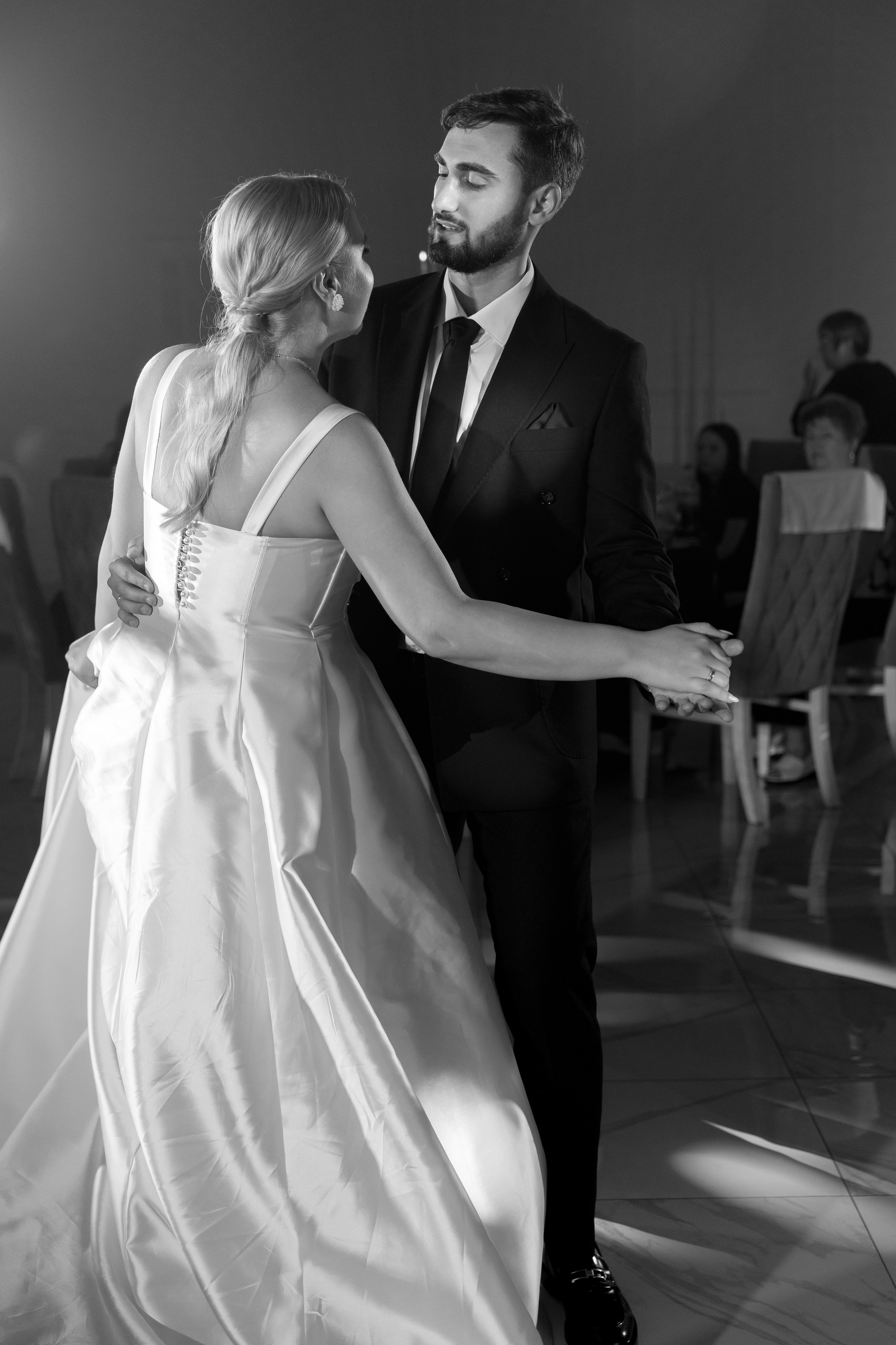 Давид и Кристина. Валеева Виктория | Свадебный фотограф в Ростове-на-Дону и Москве