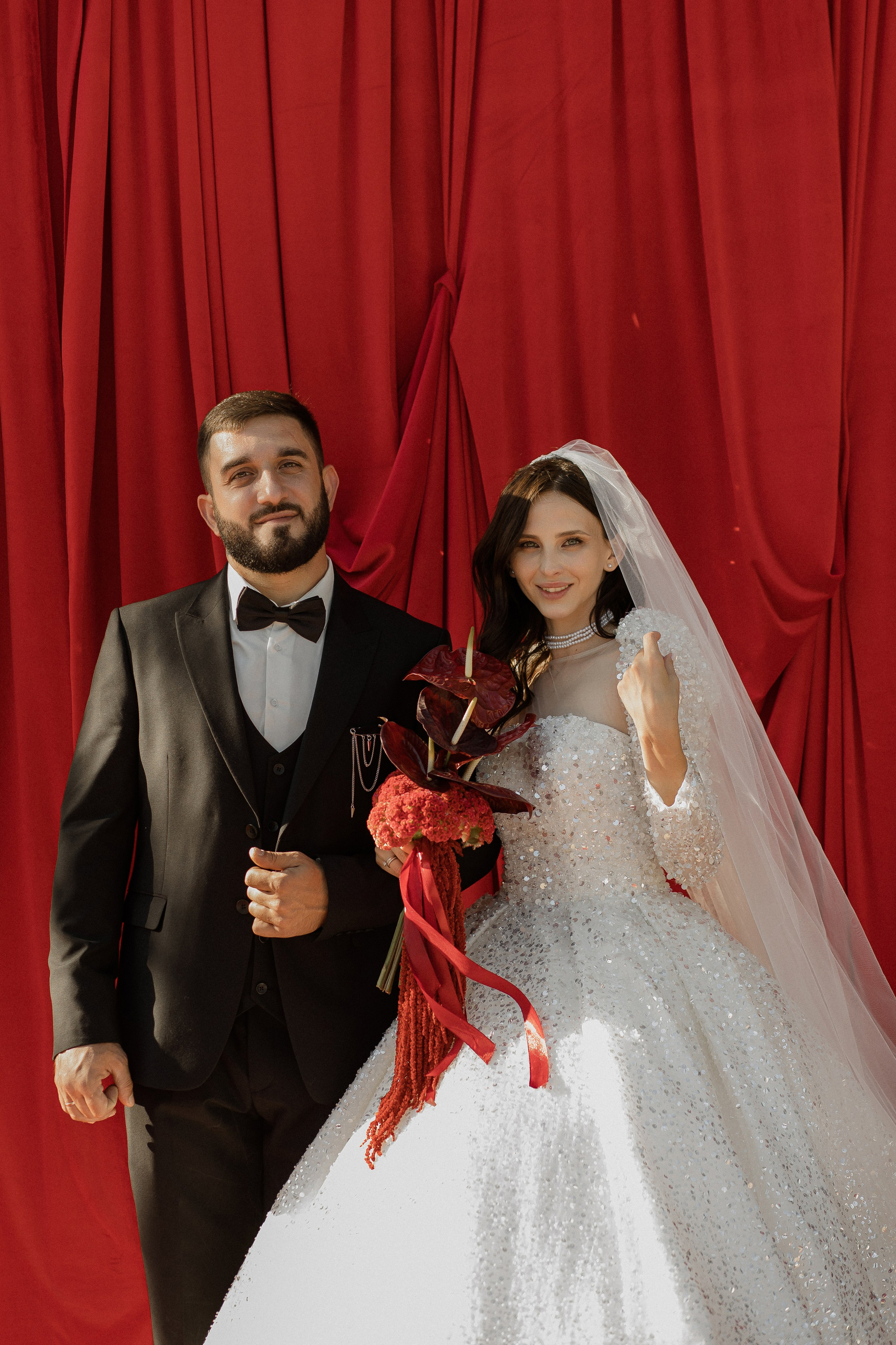 Тигран и Алина. Валеева Виктория | Свадебный фотограф в Ростове-на-Дону и Москве