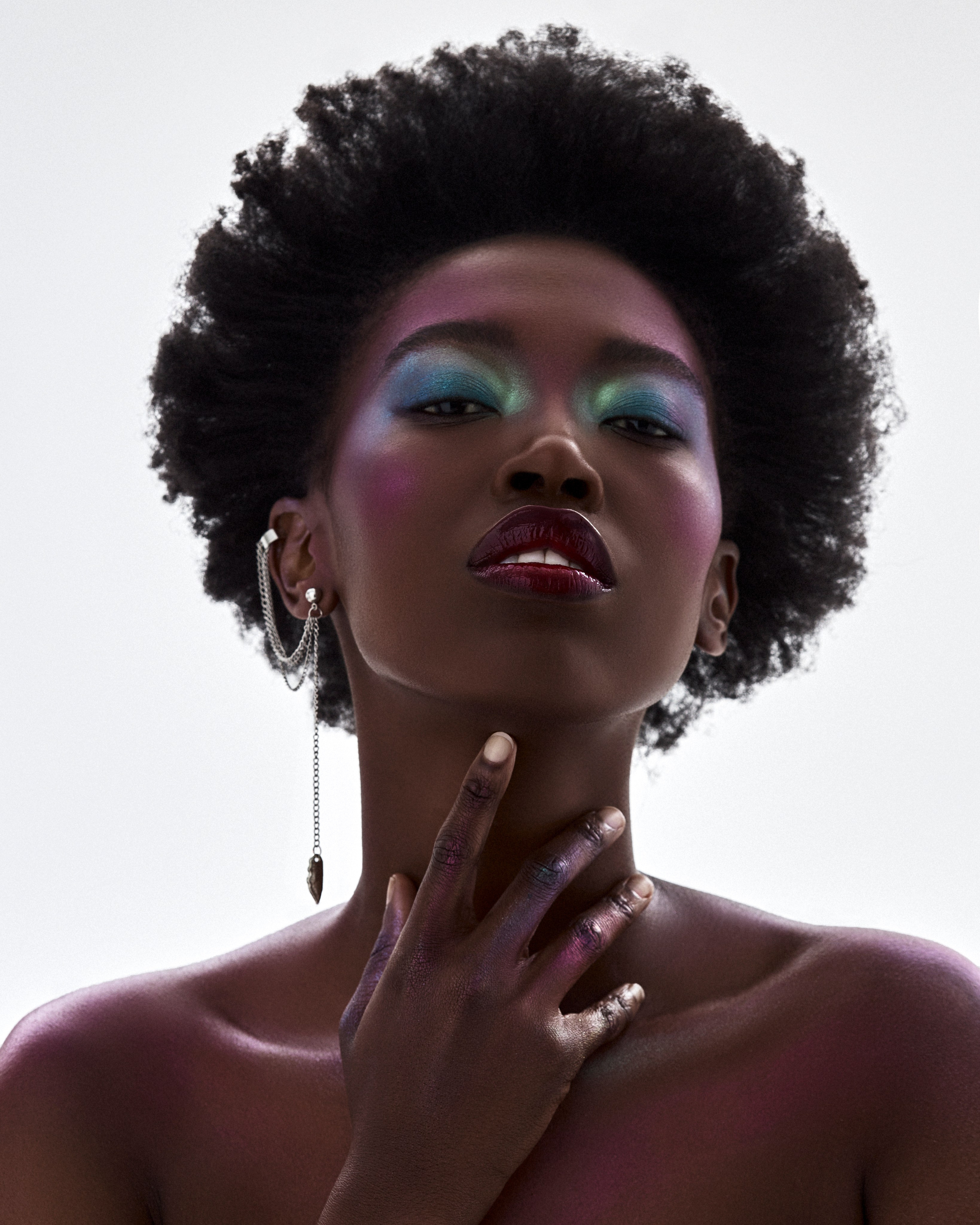 Erica. Профессиональный фотограф Федотова Арина