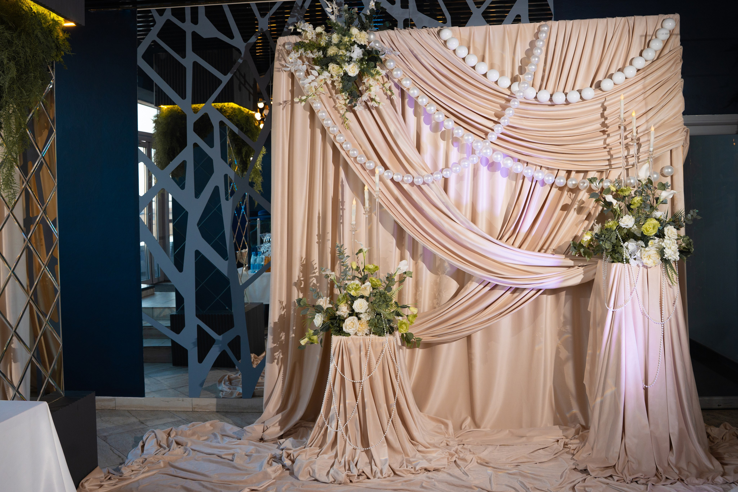 Алена и Виталий. Свадебный фотограф в Оренбурге