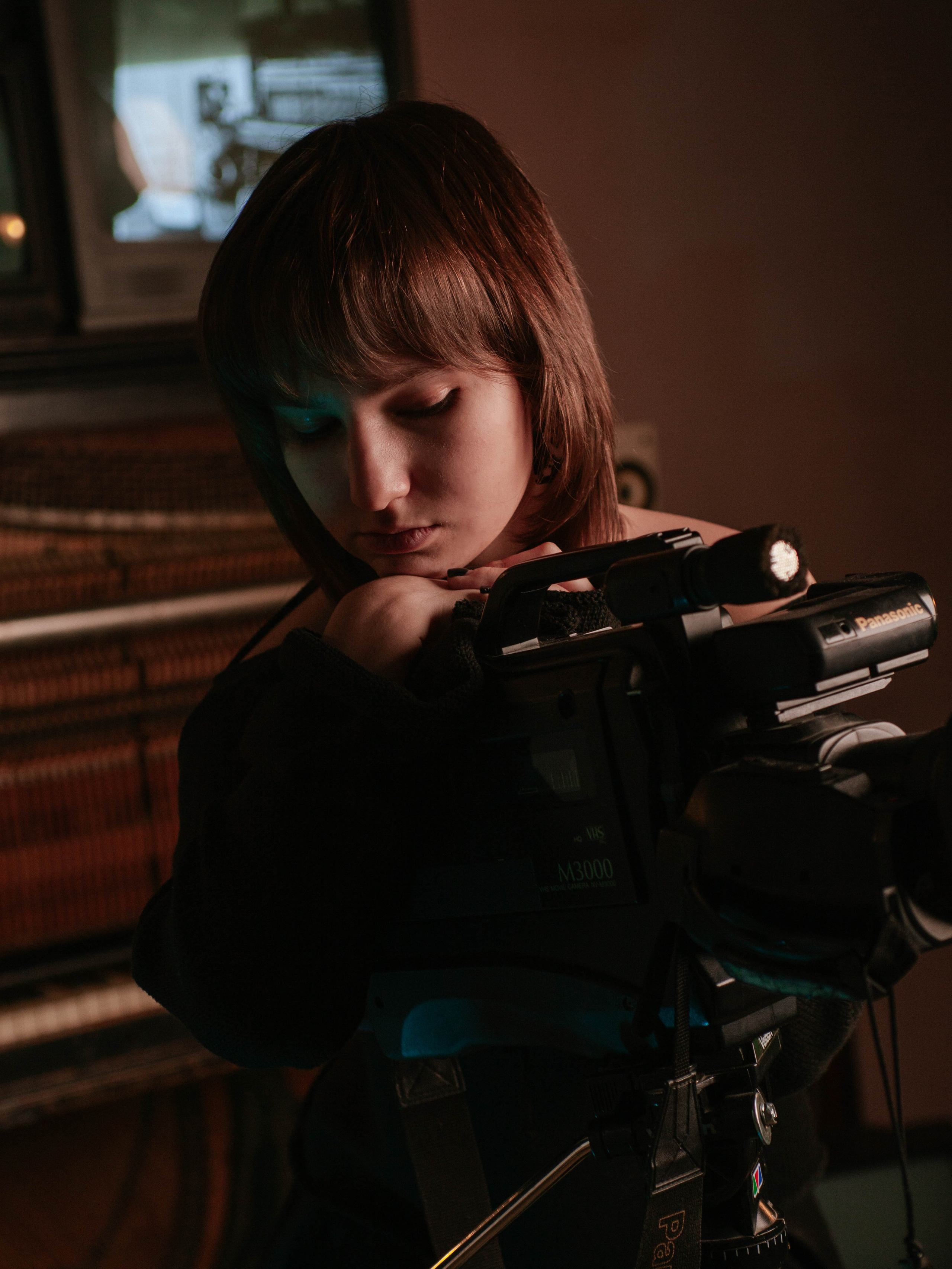 Ди. Фотограф и видеограф Даня Хазигалиев