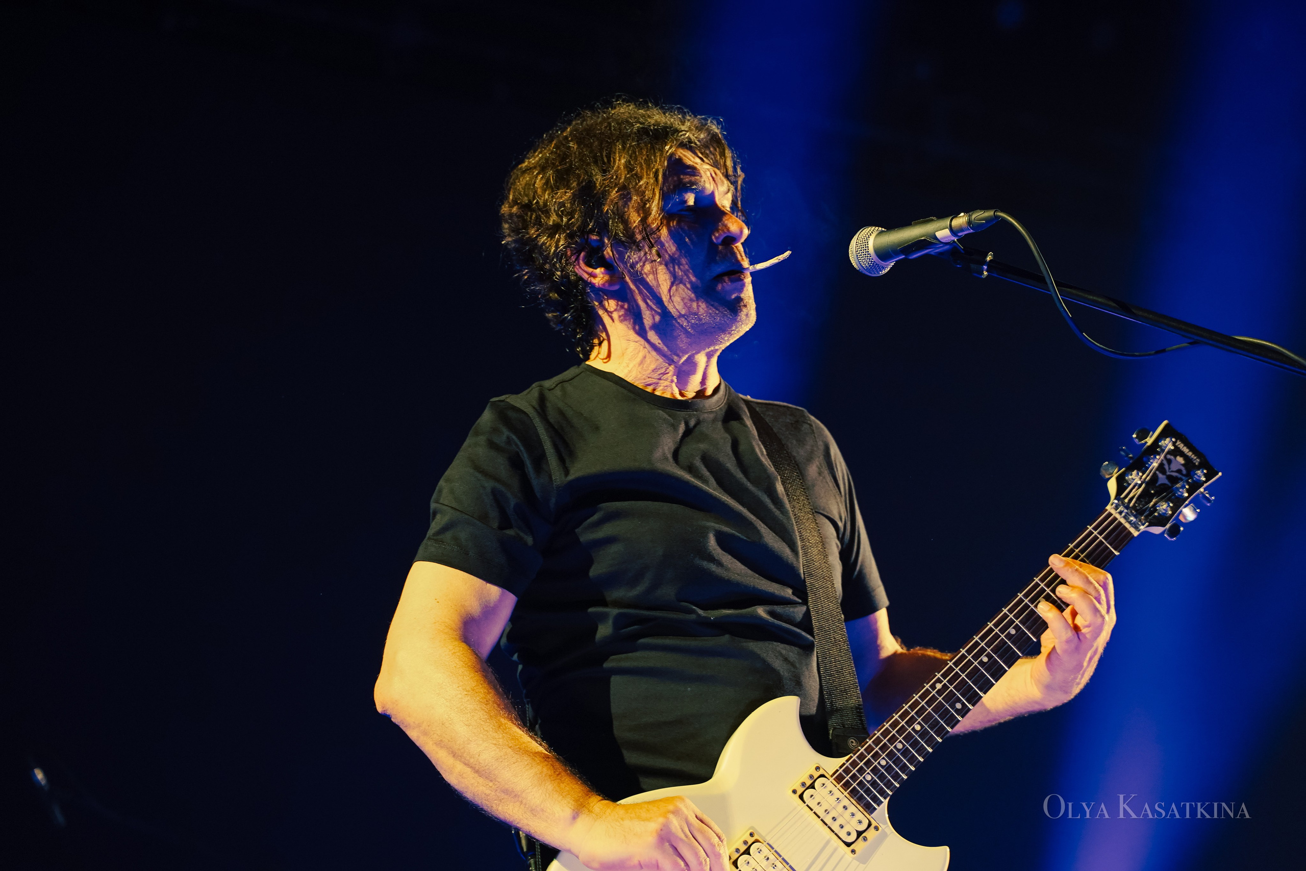 КИНО. Арт-фотограф в Краснодаре