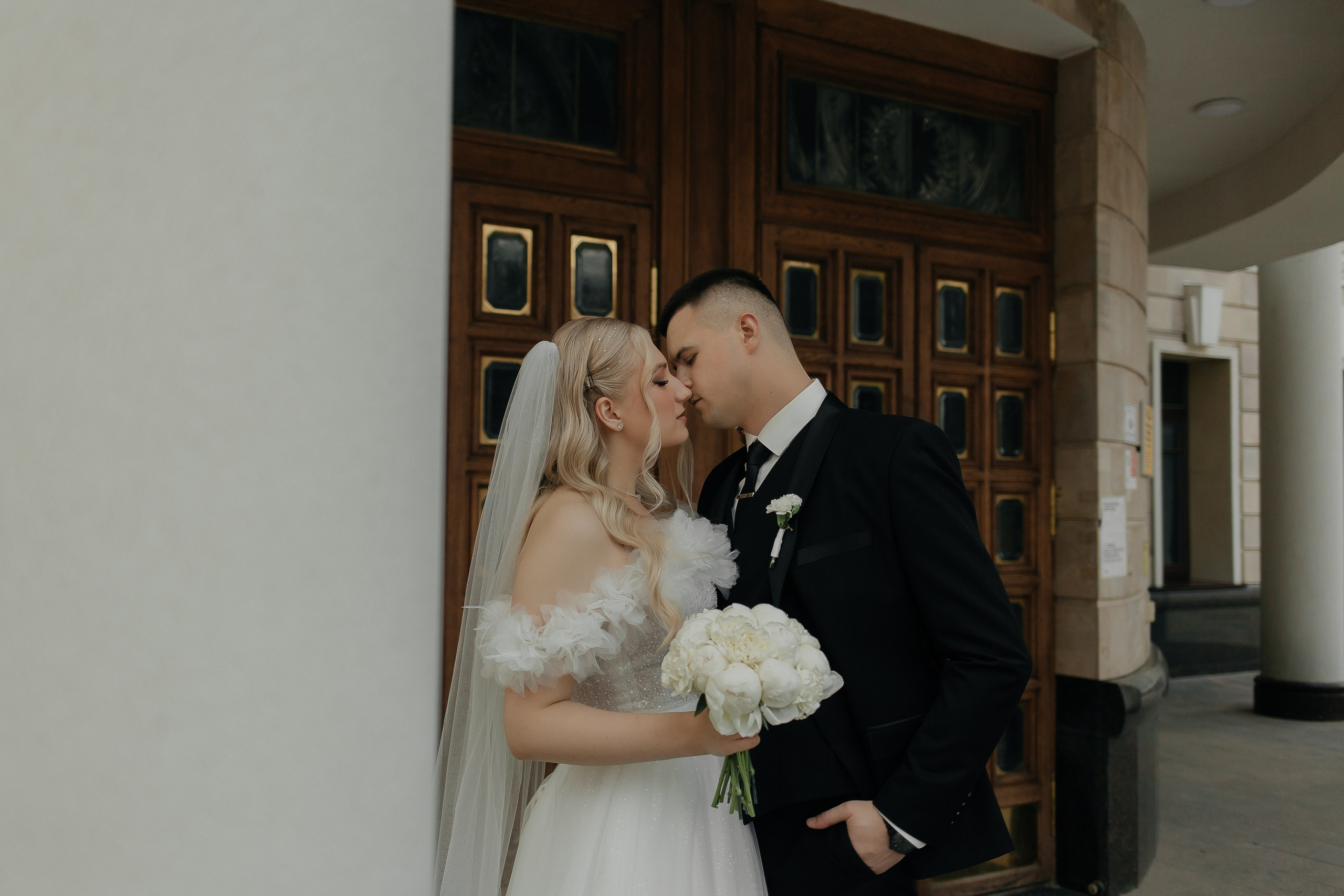 R & N. Фотограф Ольга Сапронова. Свадебный фотограф Ольга Сапронова