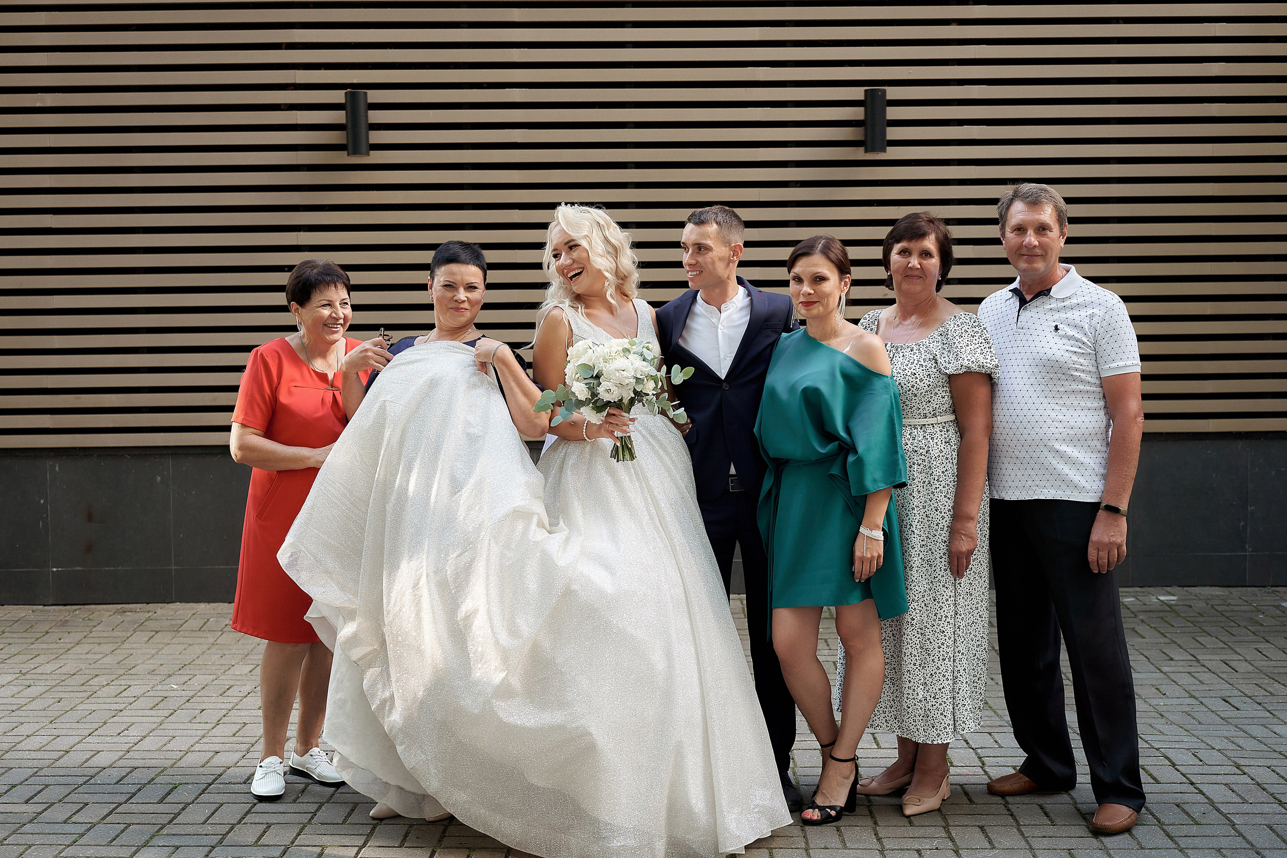 Татьяна & Артем. Фотограф в Нижнем Новгороде Марина Кузнецова