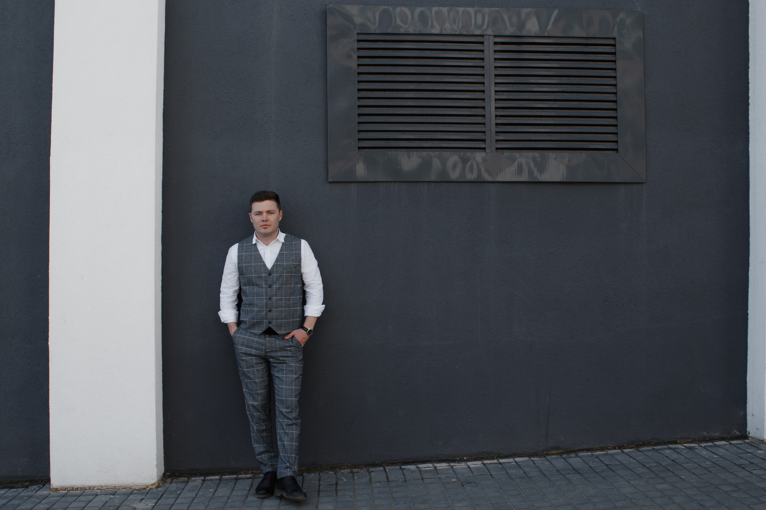 Сергей. Фотограф в Ижевске Надежда Лебедева