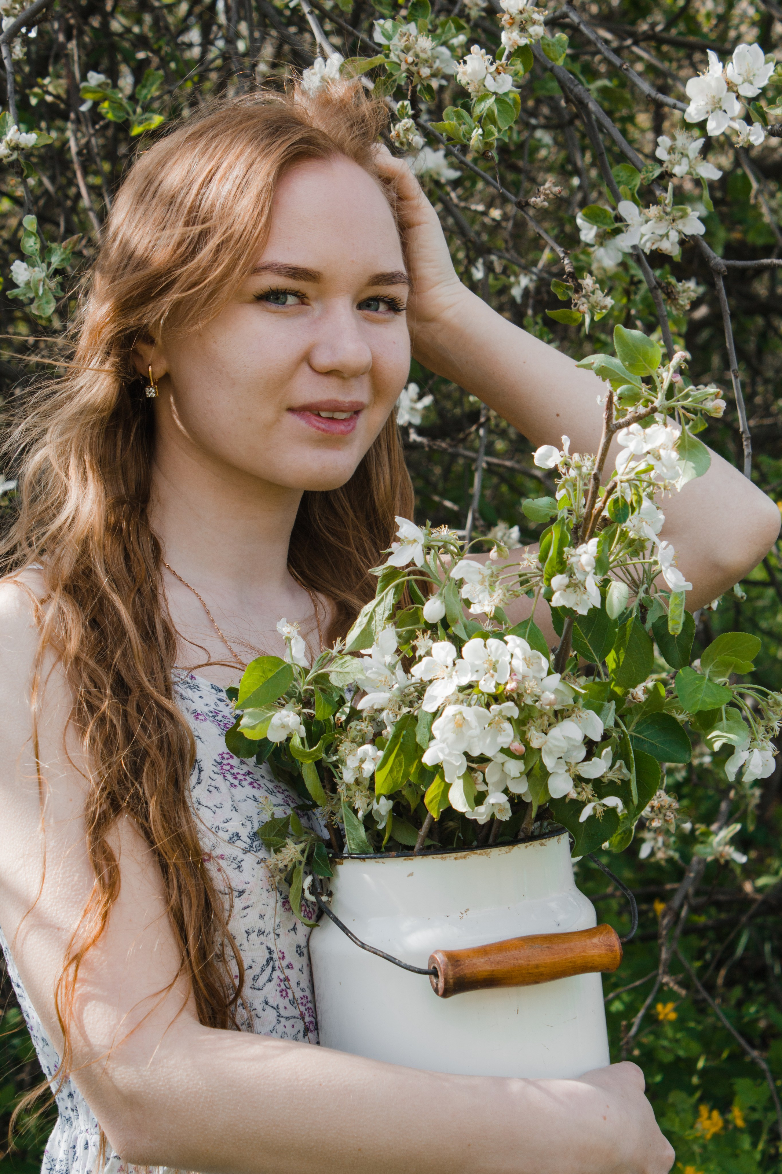 Александра. Фотограф в Ижевске Надежда Лебедева