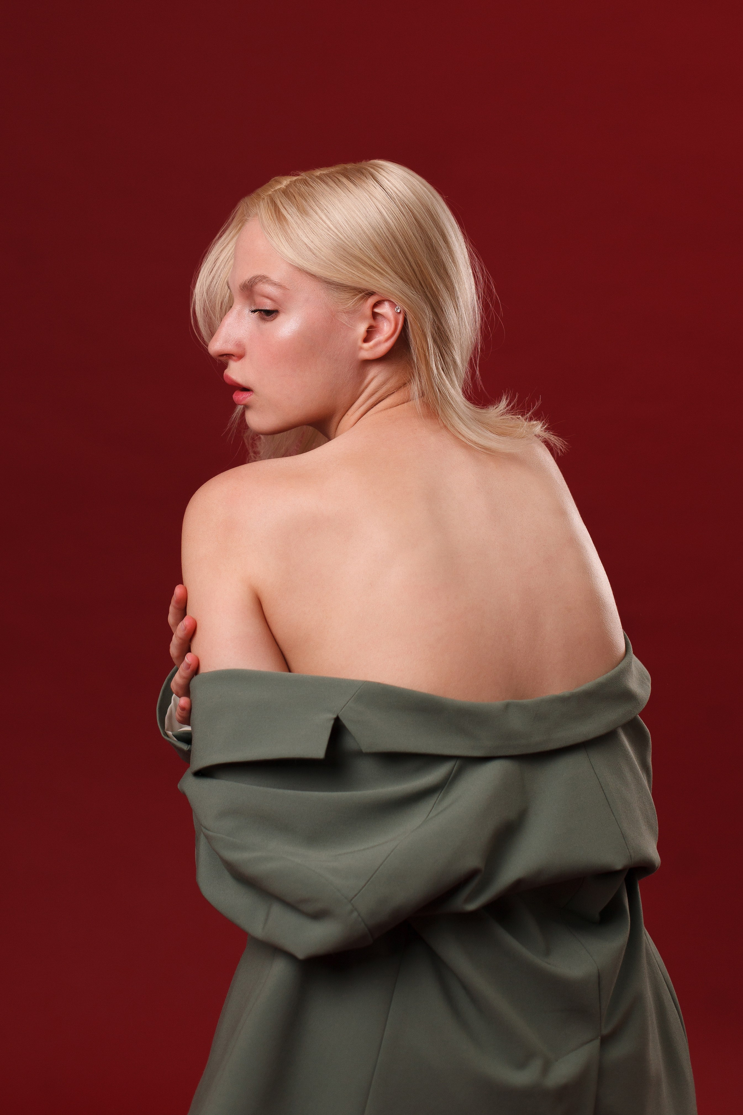 Съемка для маркетплейсов. Фотограф Михаил Чирков