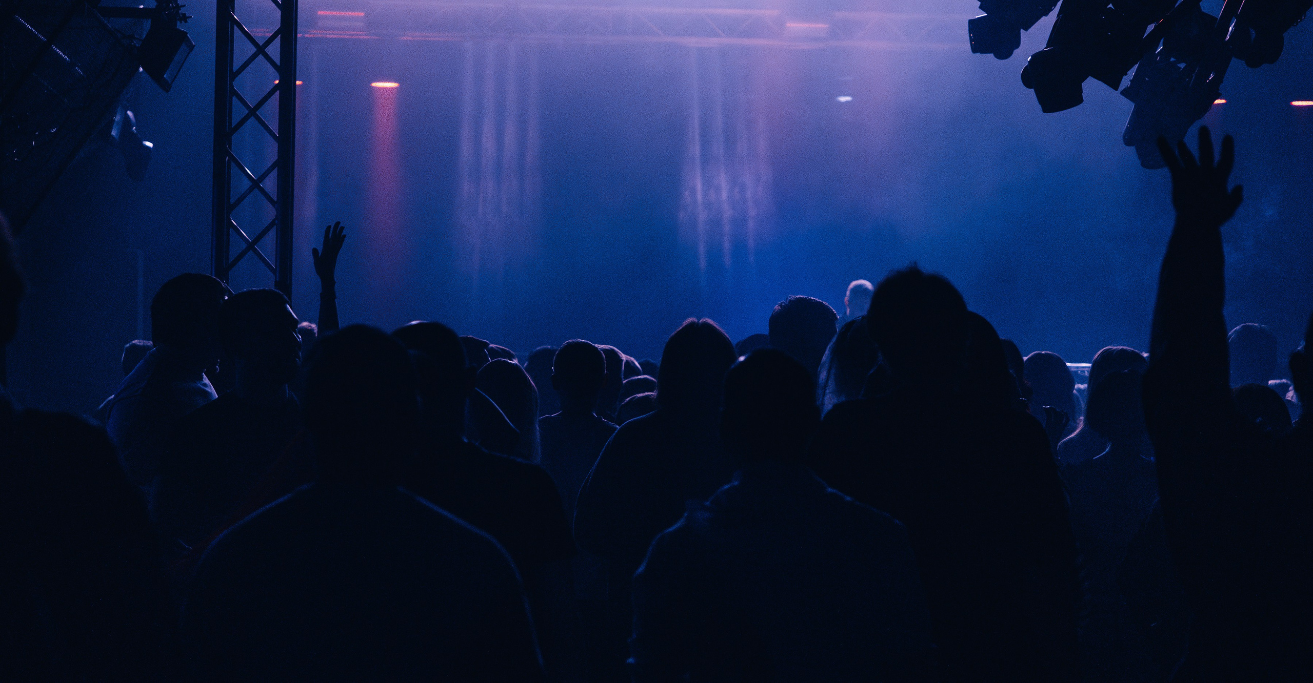 Tele-Club Delta. Фотограф Михаил Чирков