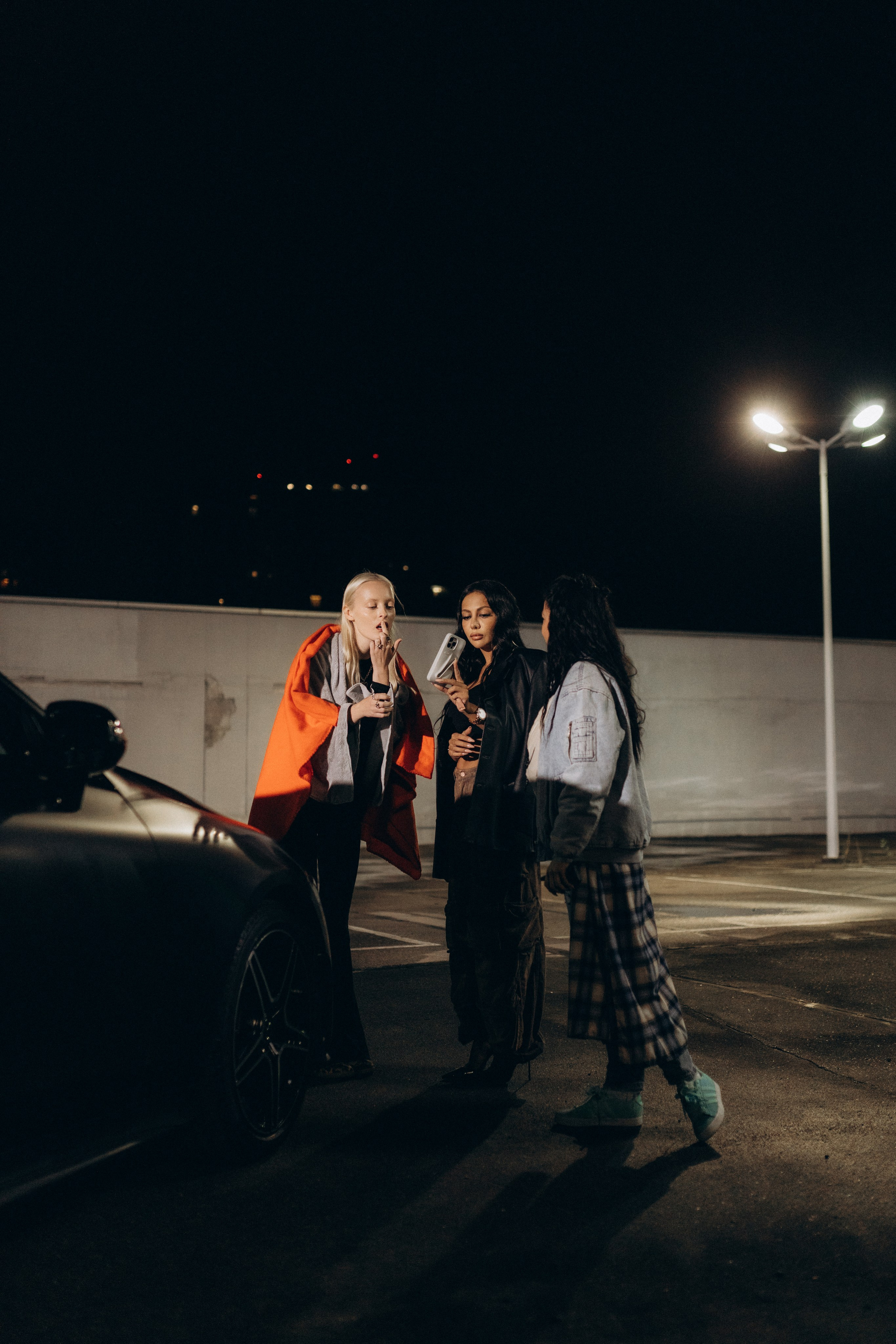 JANNET — РОЗОВЫЕ ОЧКИ (бэкстейдж к клипу). Фотограф НОГИНСК, Москва, Анастасия Белая