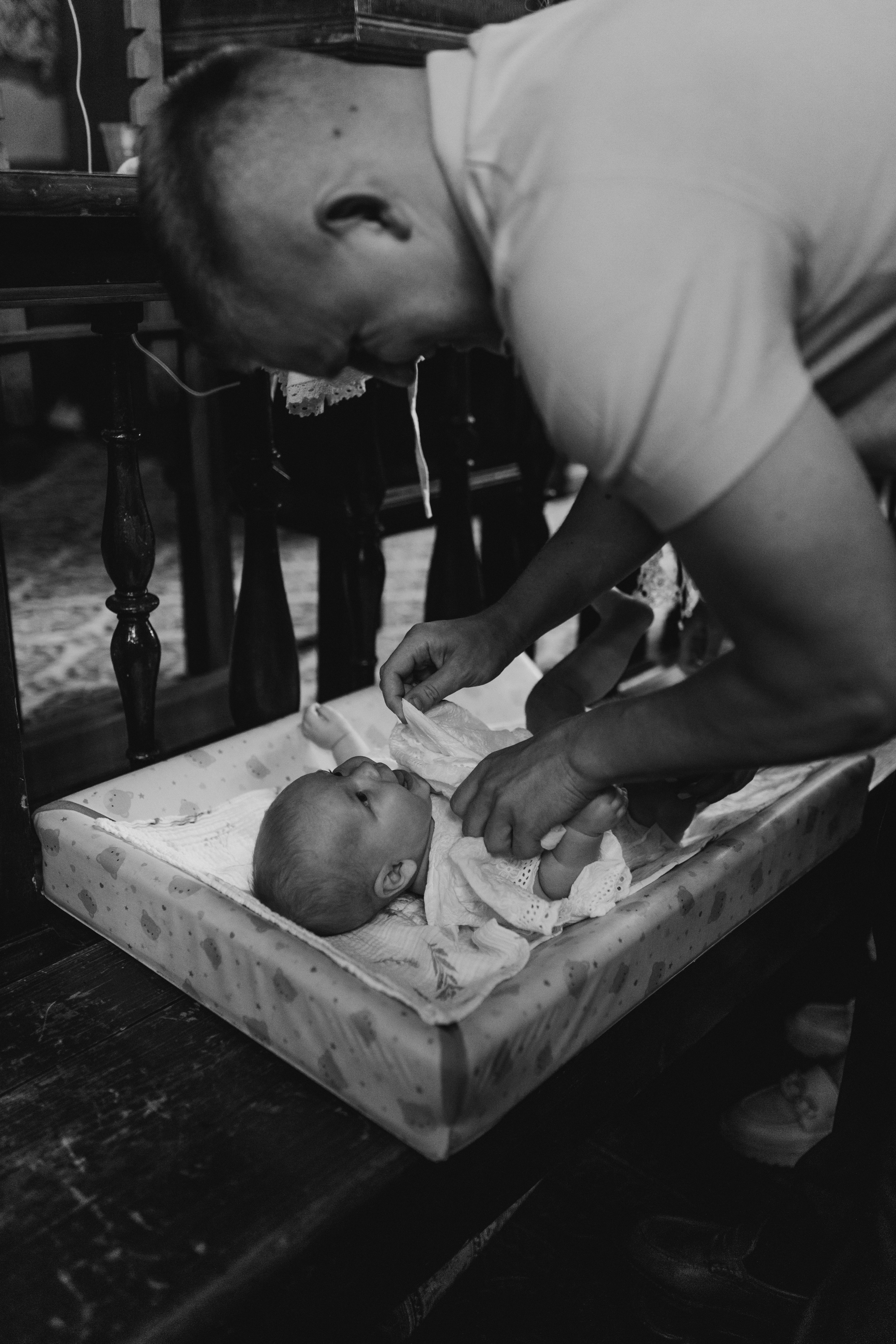 Крещение Миланы. Фотограф НОГИНСК, Москва, Анастасия Белая