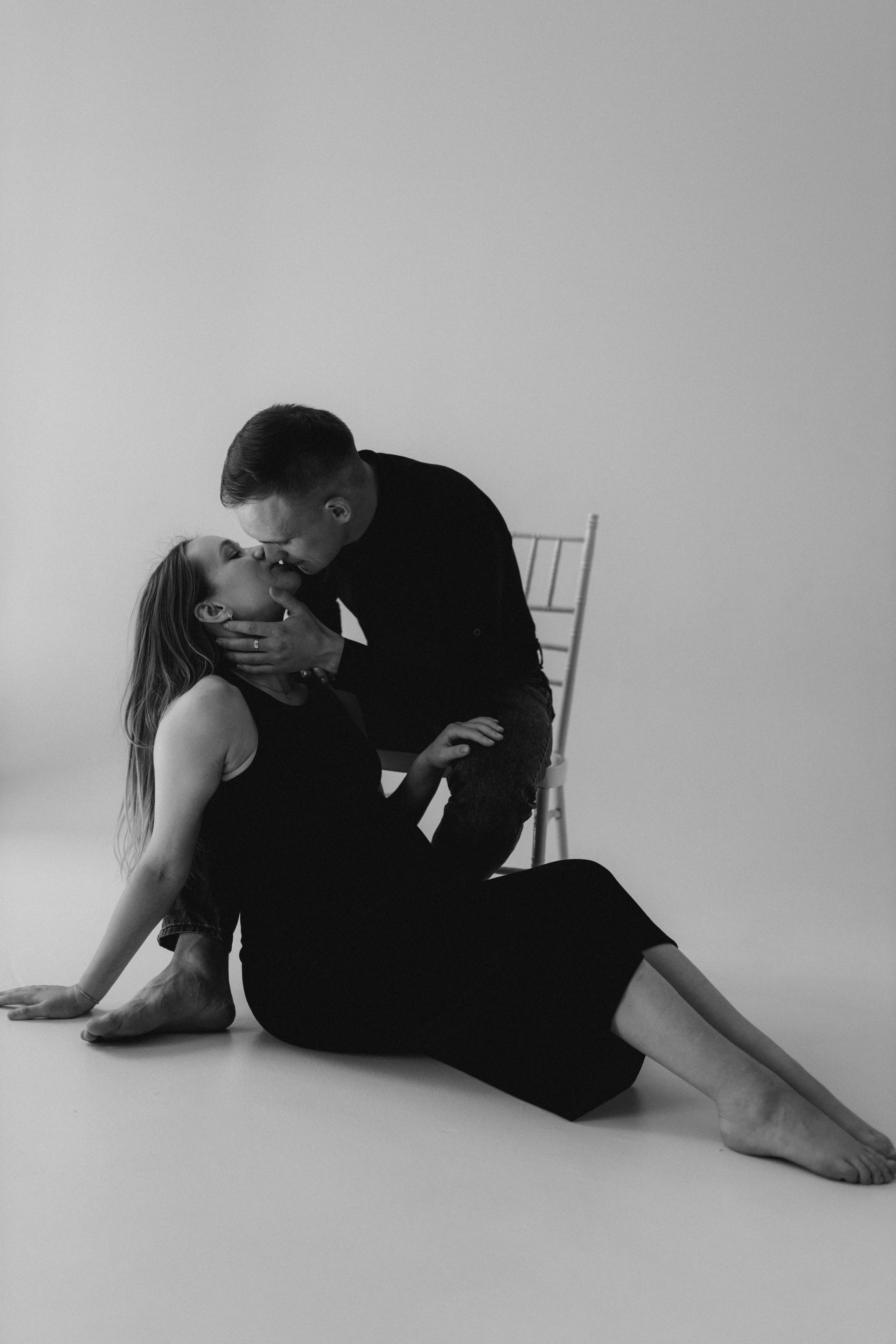 Вероника & Стас. Беременность. Фотограф НОГИНСК, Москва, Анастасия Белая