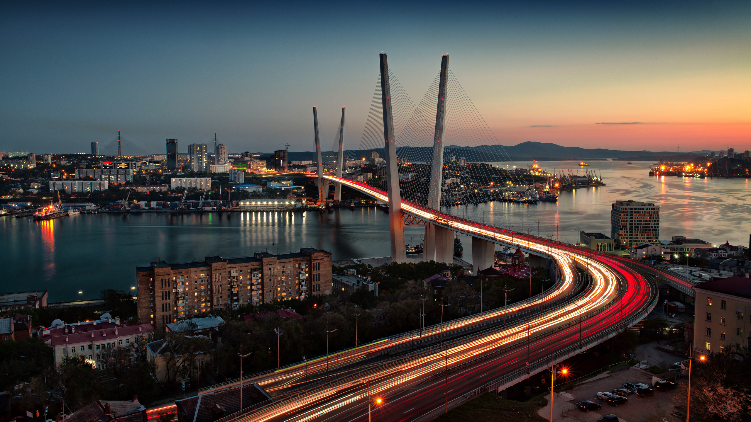Профессиональная фотография в Хабаровске. Фотография в Хабаровске фотограф Александр Давыденко