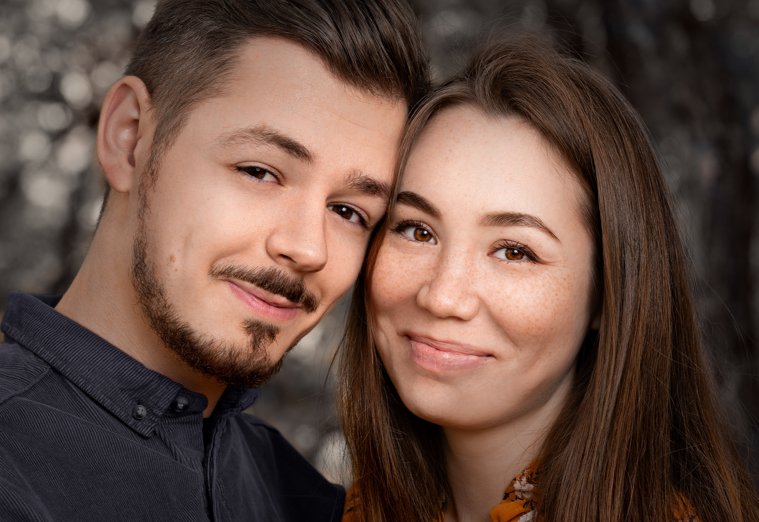 Портретный фотограф в Хабаровске. Фотография в Хабаровске фотограф Александр Давыденко