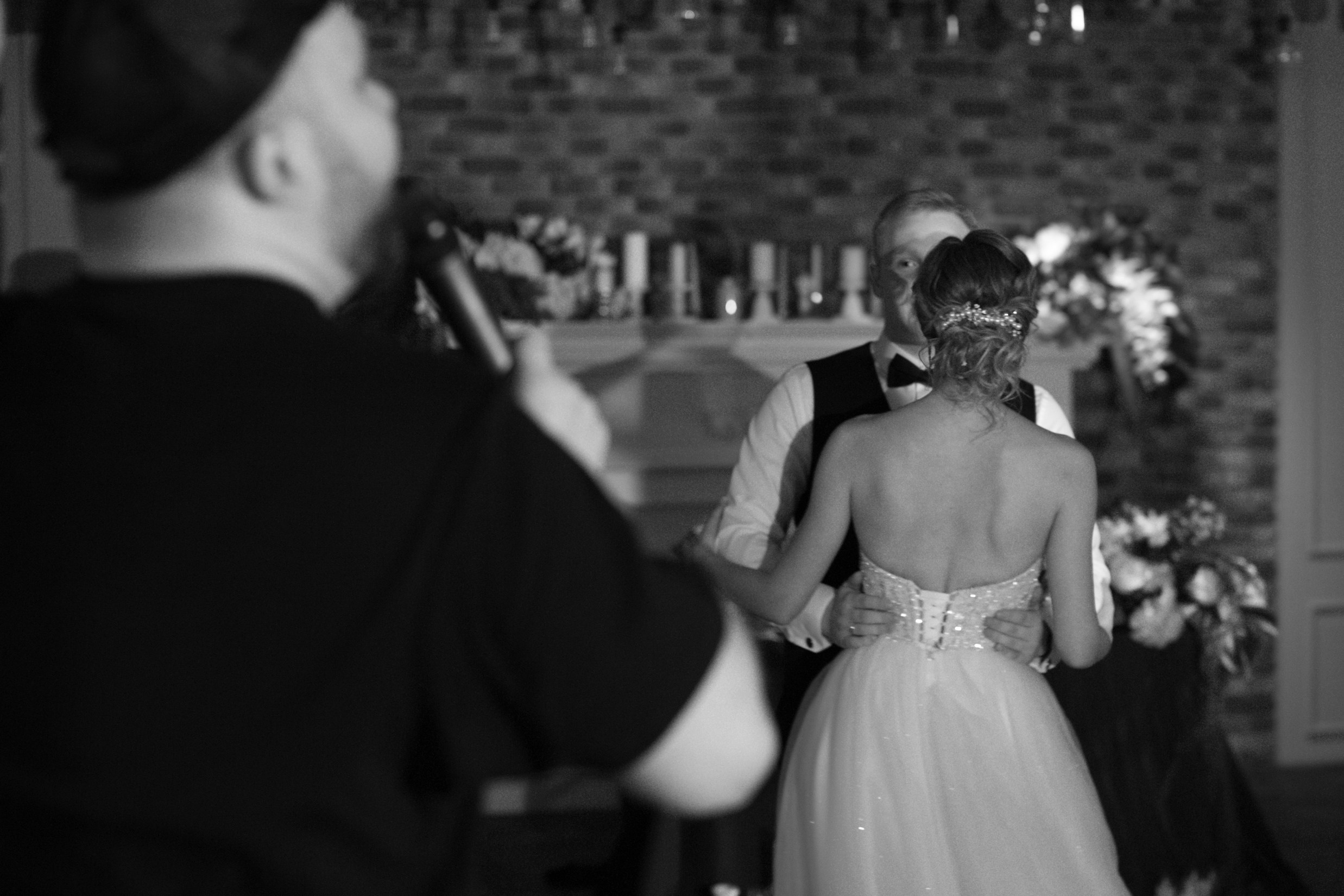 Свадьба с гостями. Свадебный и портретный фотограф Москва